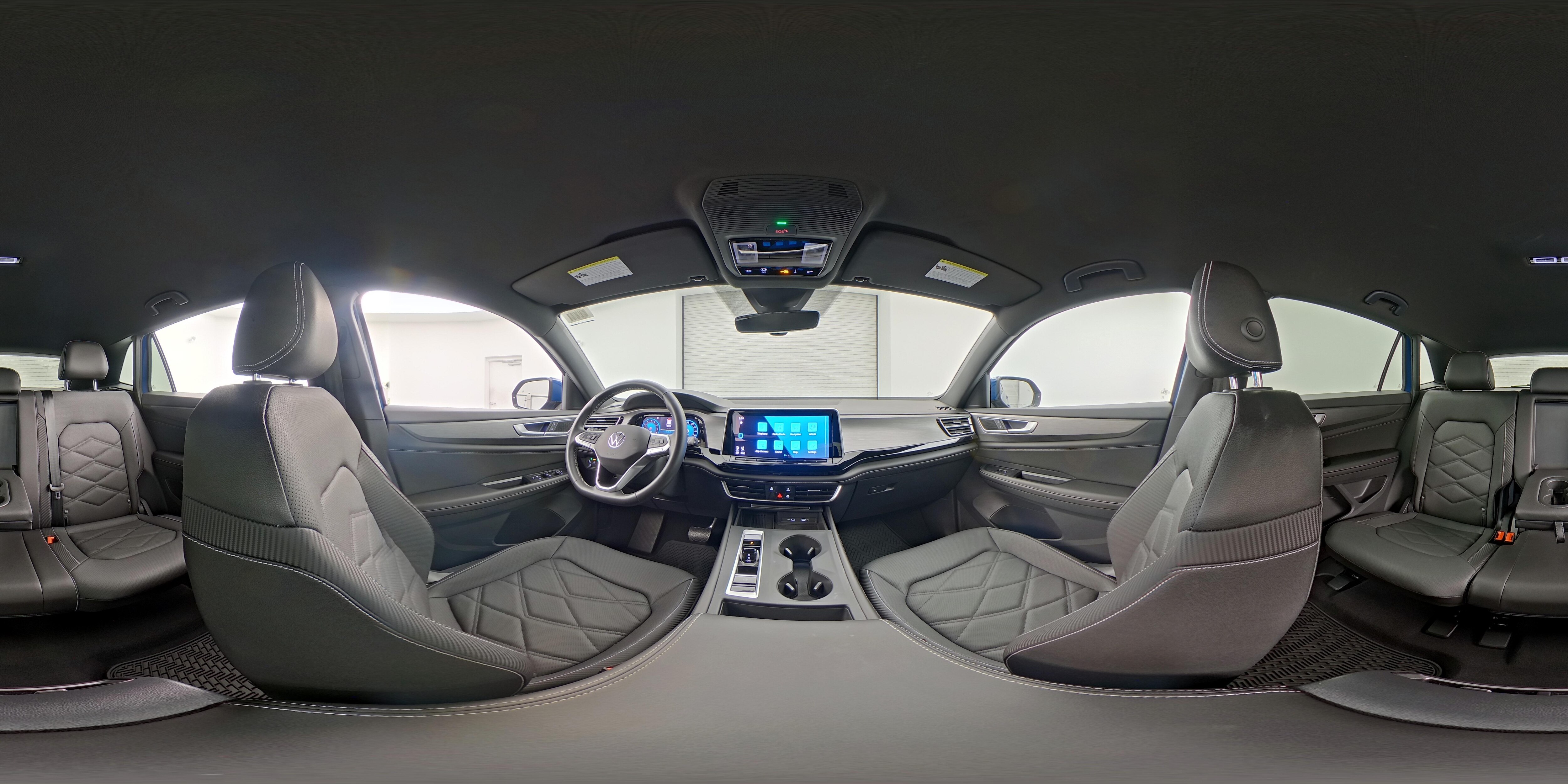2026 Volkswagen Atlas Cross Sport SE - Photo 24
