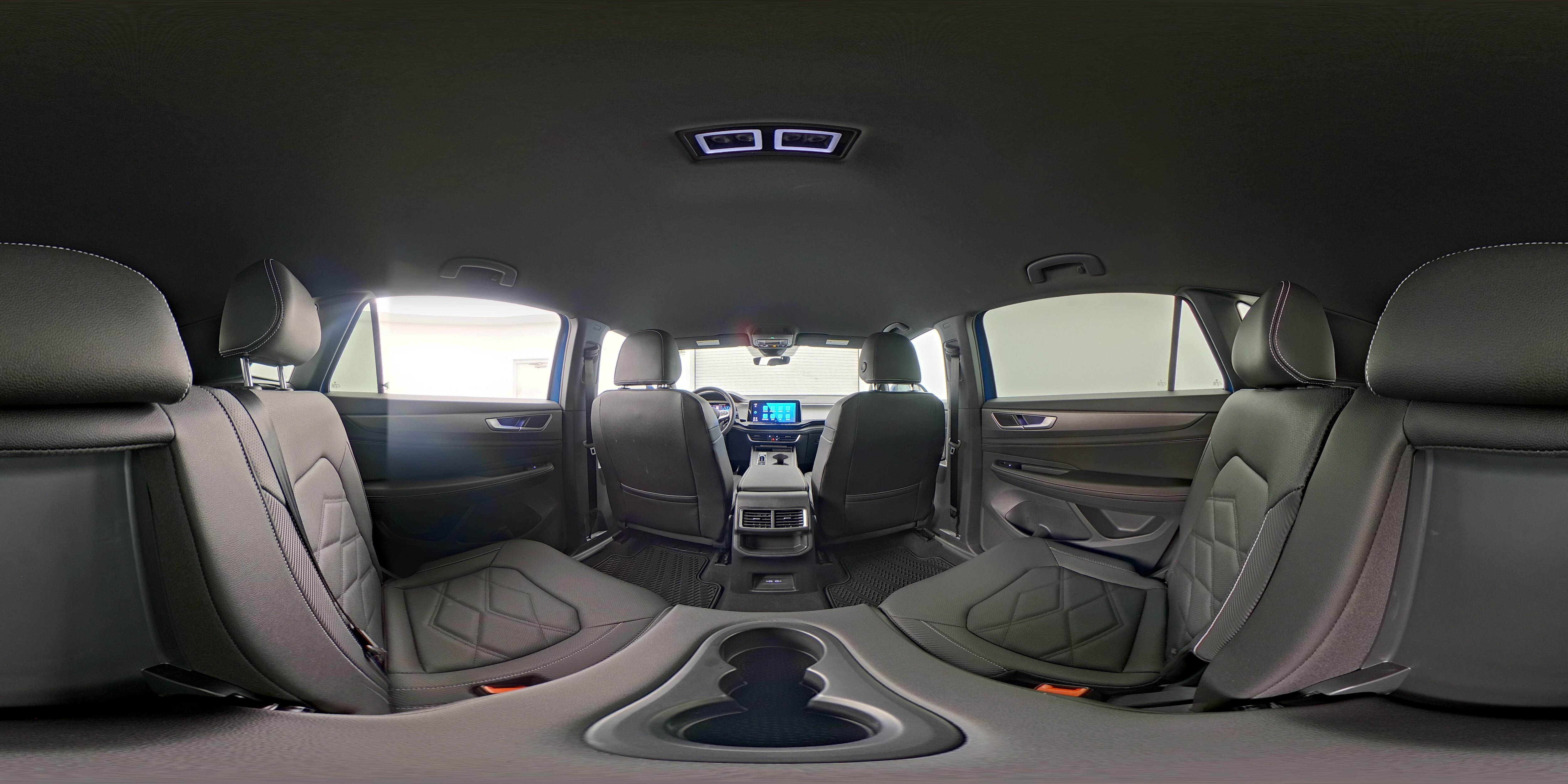 2026 Volkswagen Atlas Cross Sport SE - Photo 25