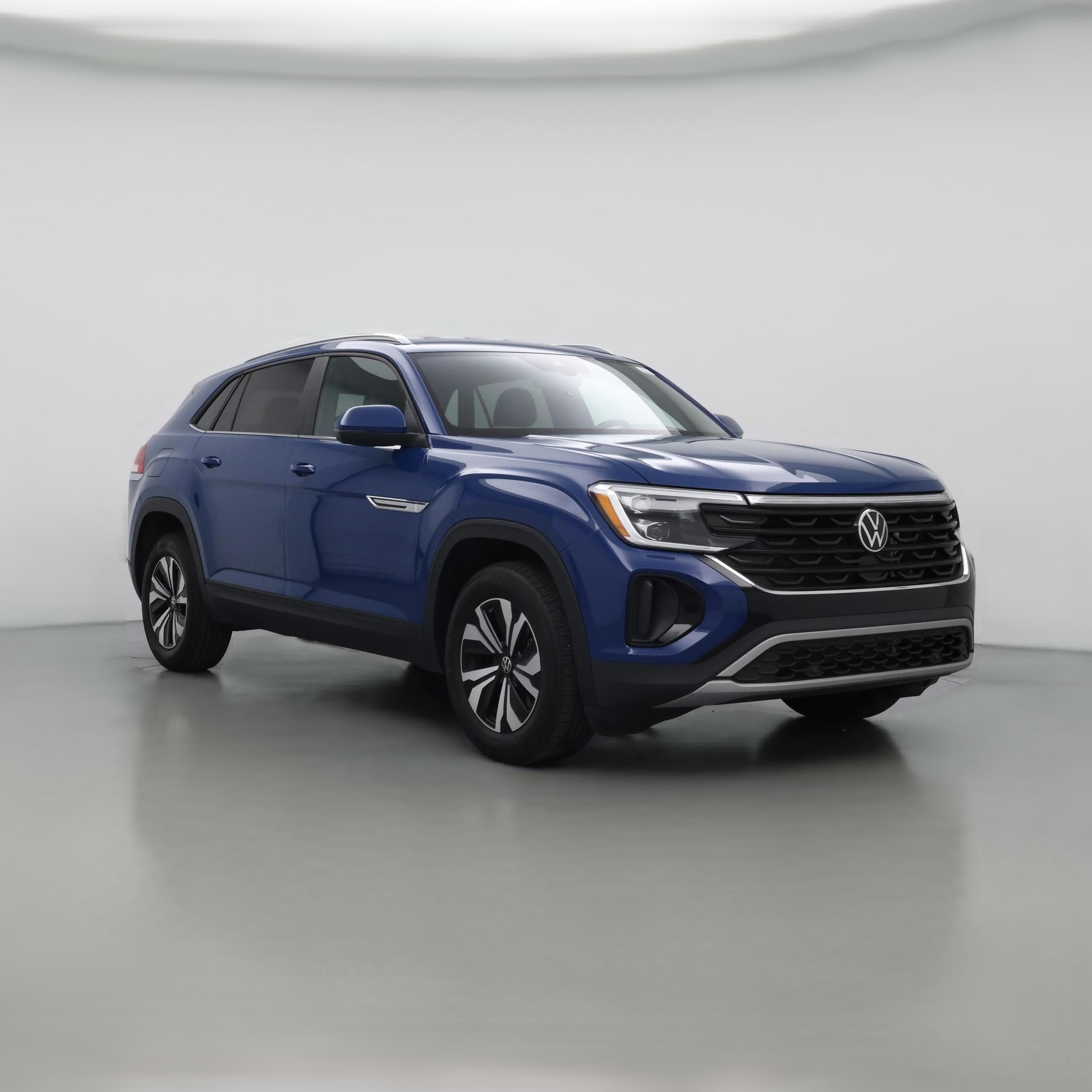 Thumbnail: 2026 Volkswagen Atlas - 1