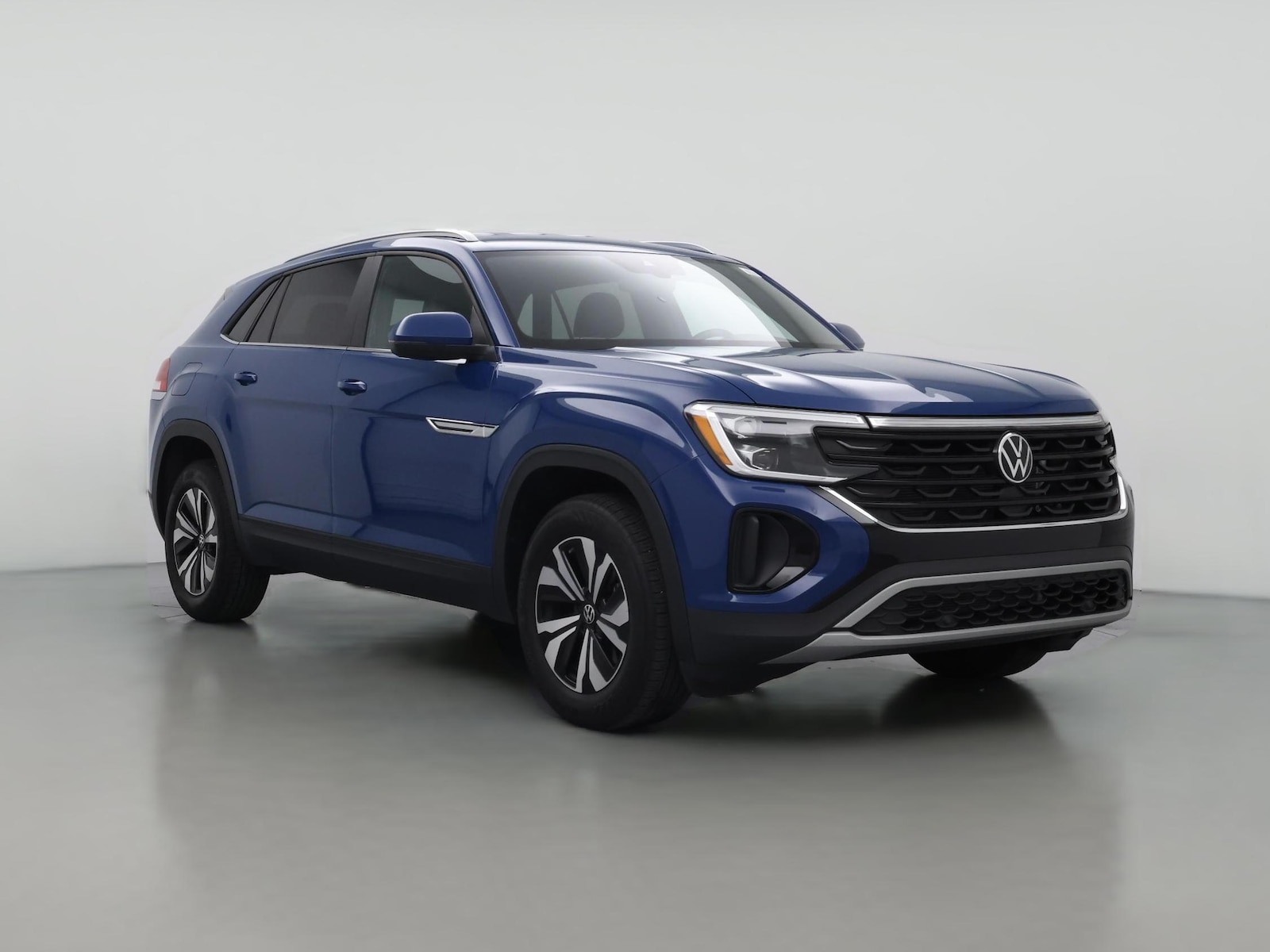 2026 Volkswagen Atlas Cross Sport SE - Photo 1