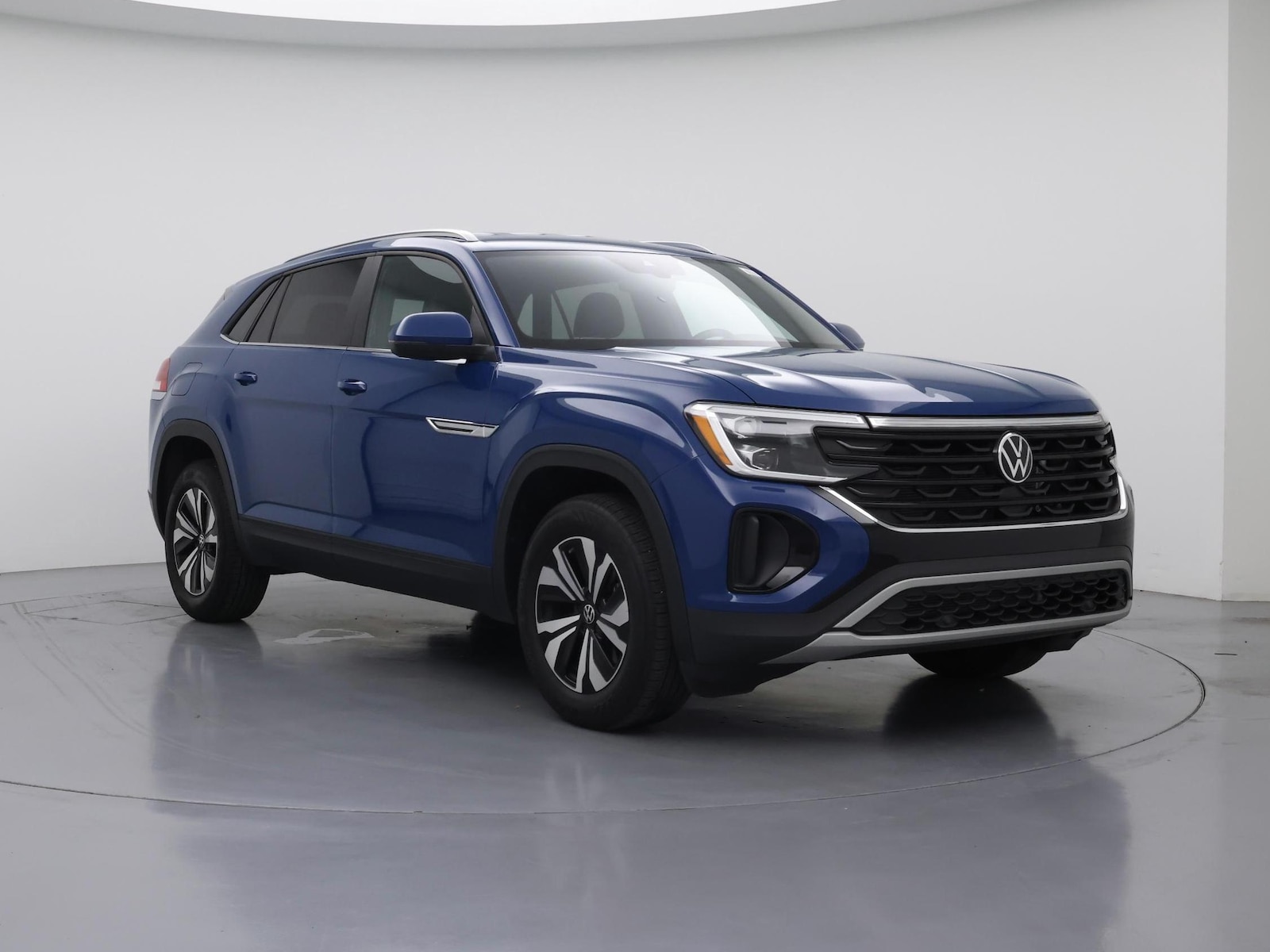 2026 Volkswagen Atlas Cross Sport SE - Photo 2