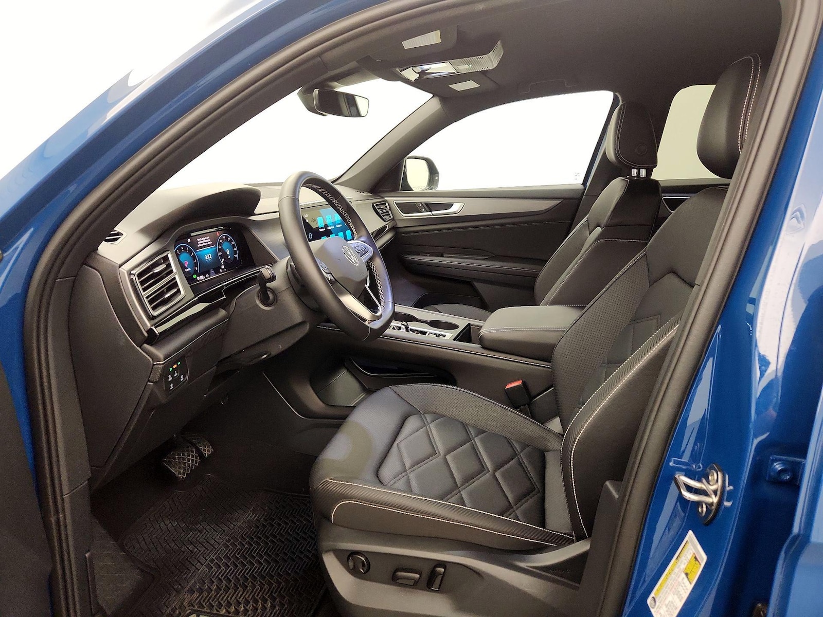 2026 Volkswagen Atlas Cross Sport SE - Photo 12