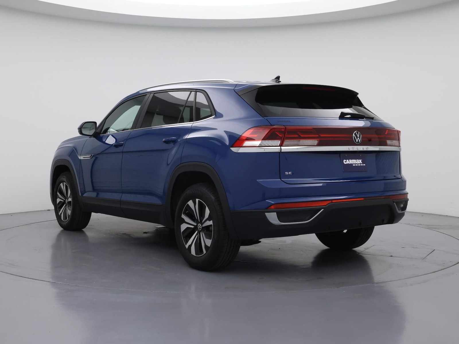 2026 Volkswagen Atlas Cross Sport SE - Photo 3