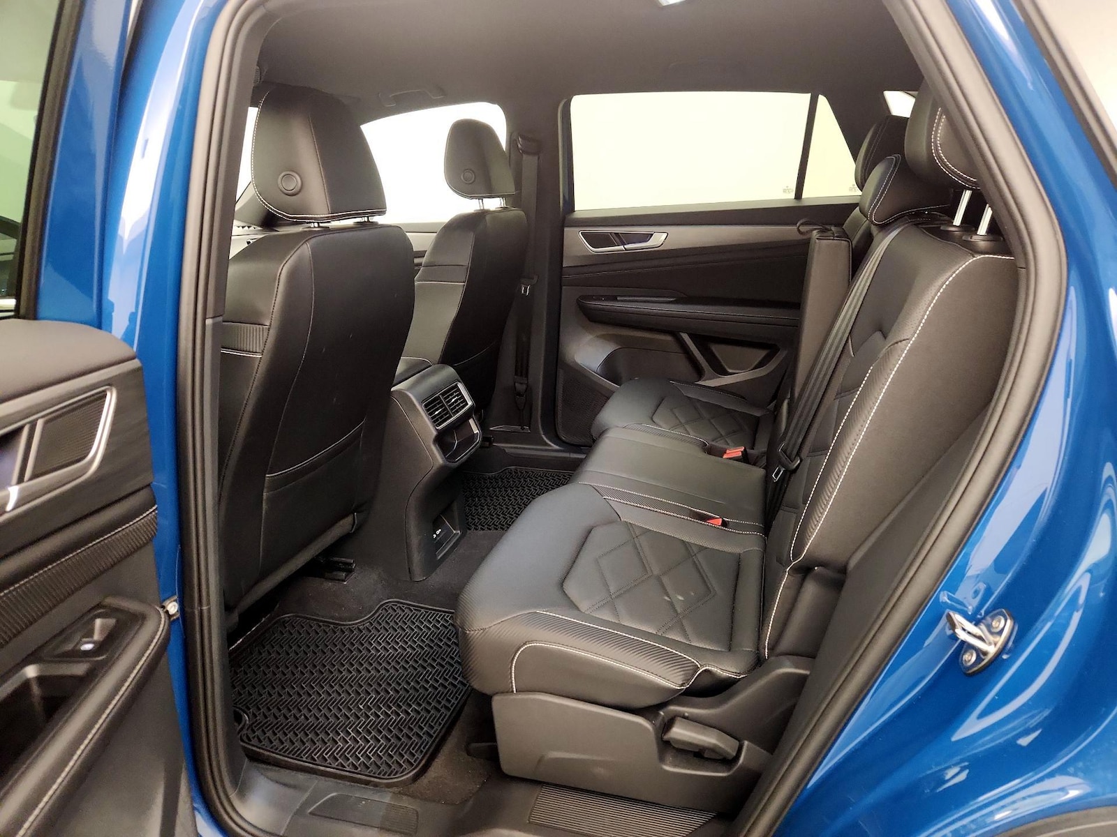 2026 Volkswagen Atlas Cross Sport SE - Photo 20