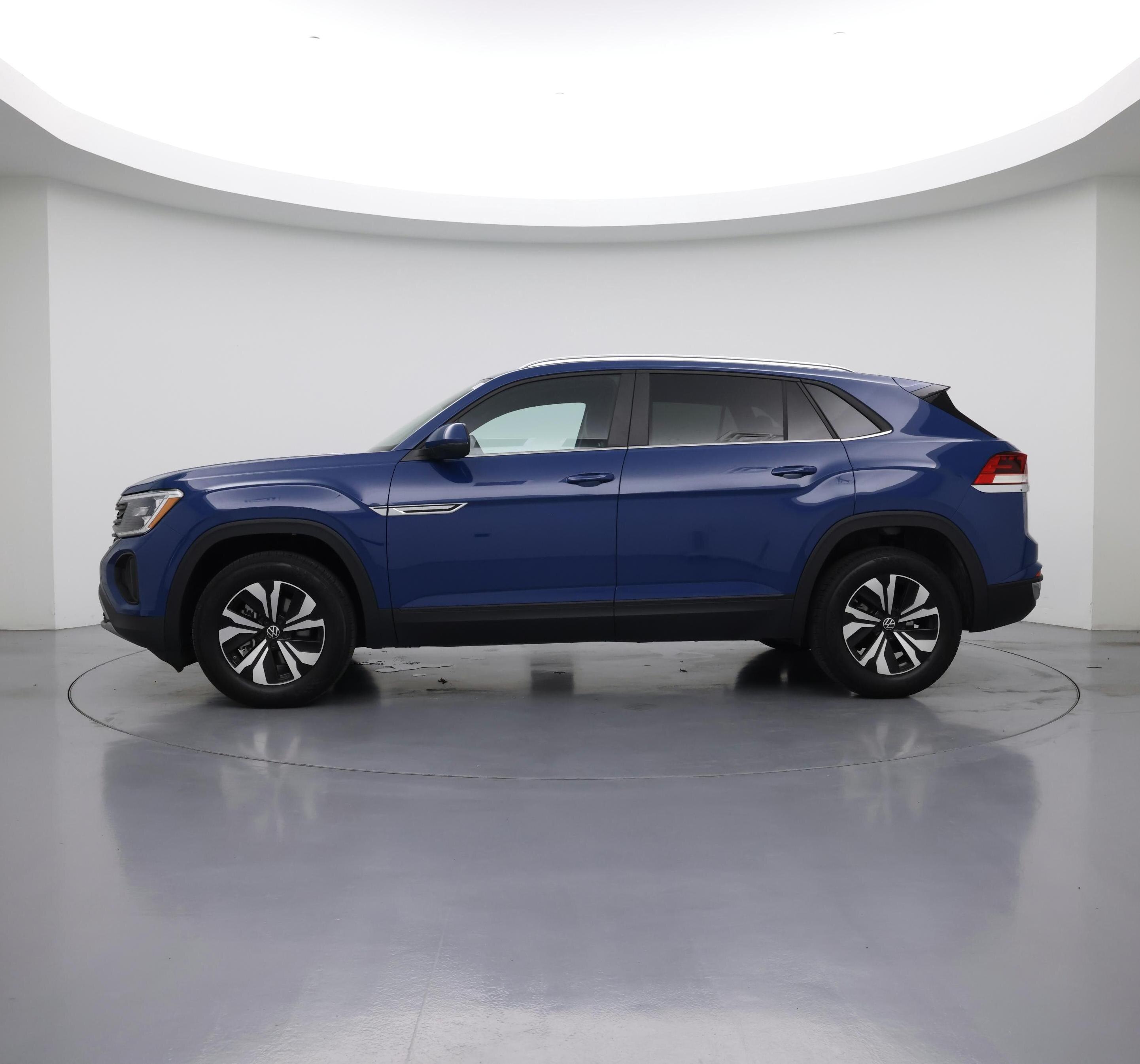 Thumbnail: 2026 Volkswagen Atlas - 3