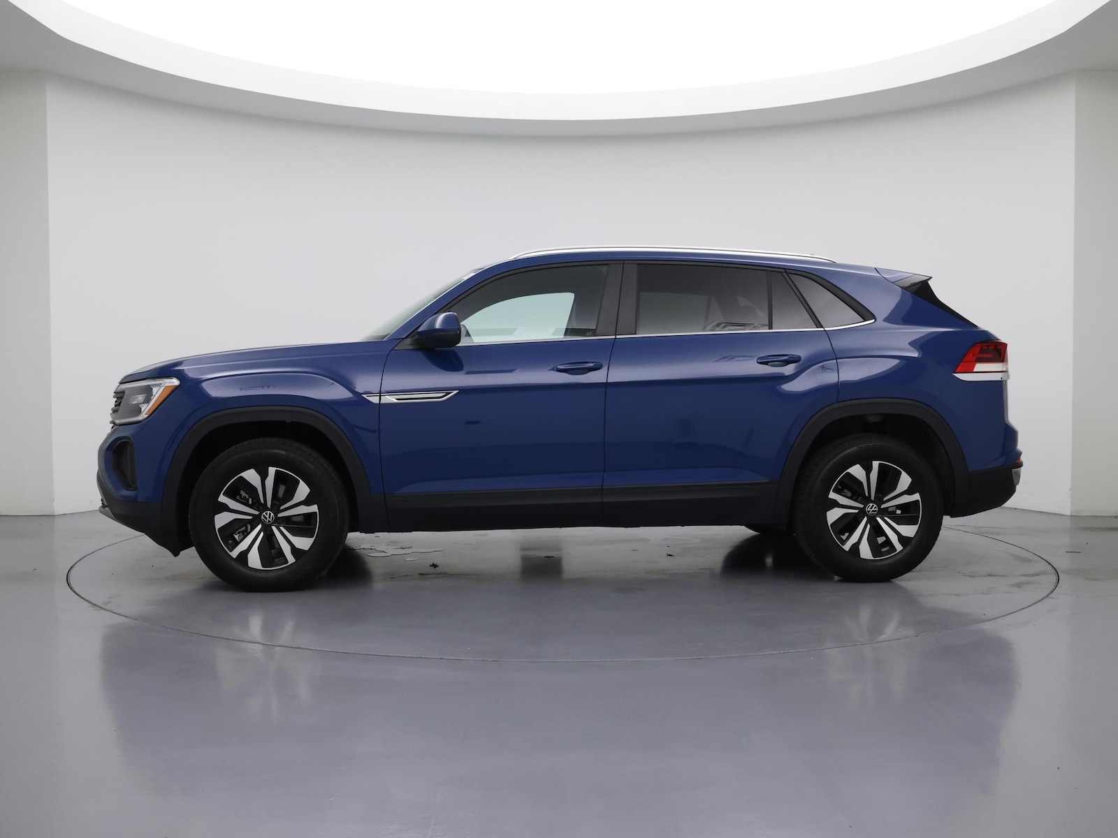 2026 Volkswagen Atlas Cross Sport SE - Photo 4
