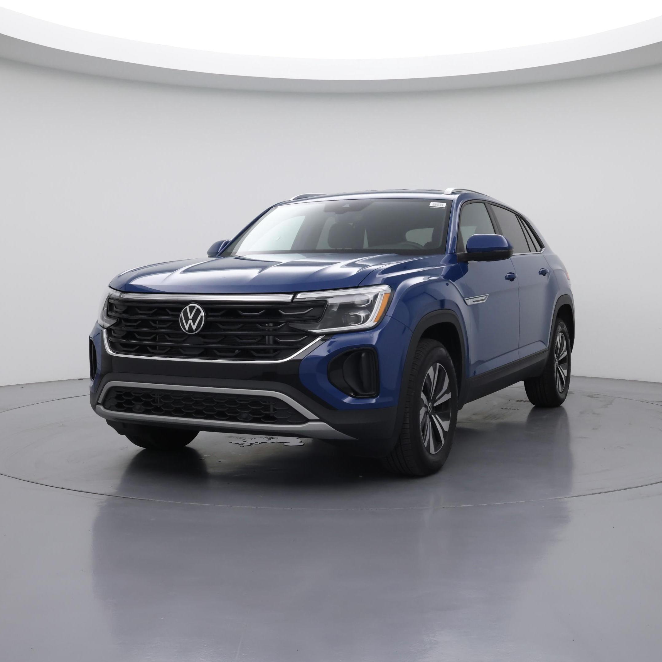 Thumbnail: 2026 Volkswagen Atlas - 4