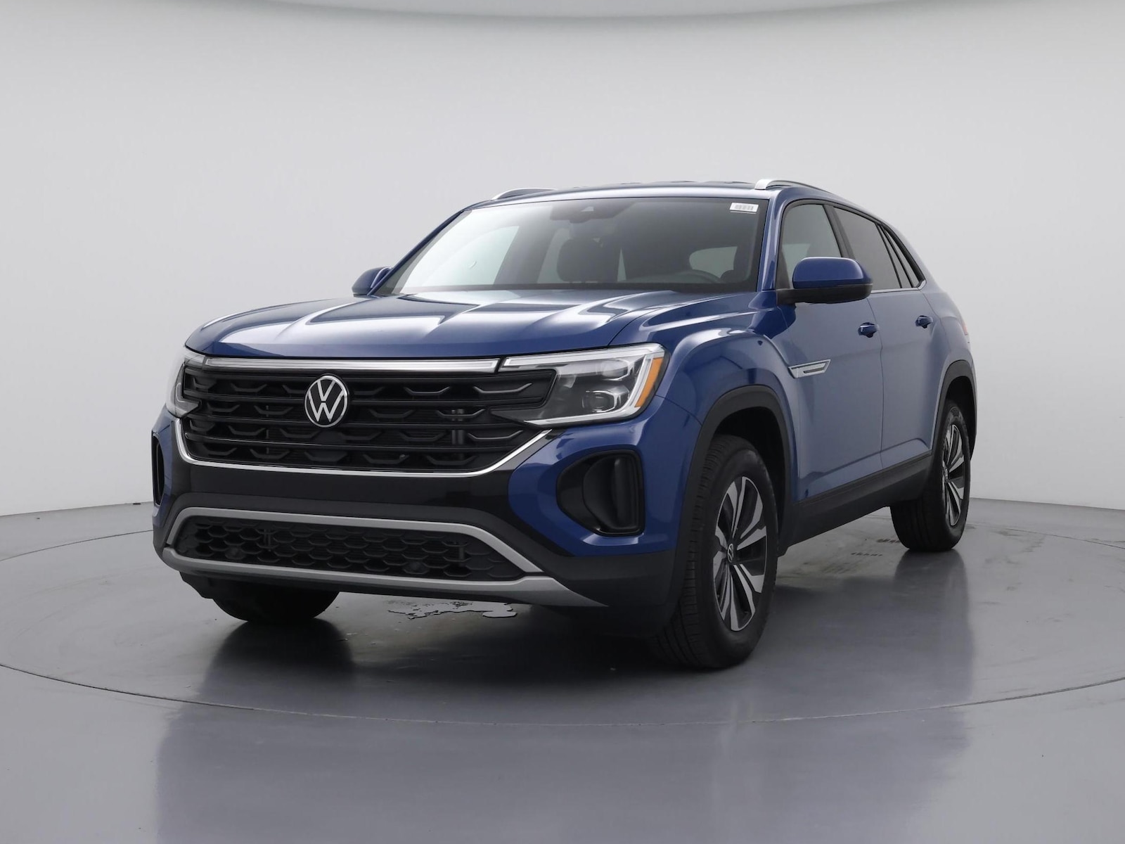 2026 Volkswagen Atlas Cross Sport SE - Photo 5