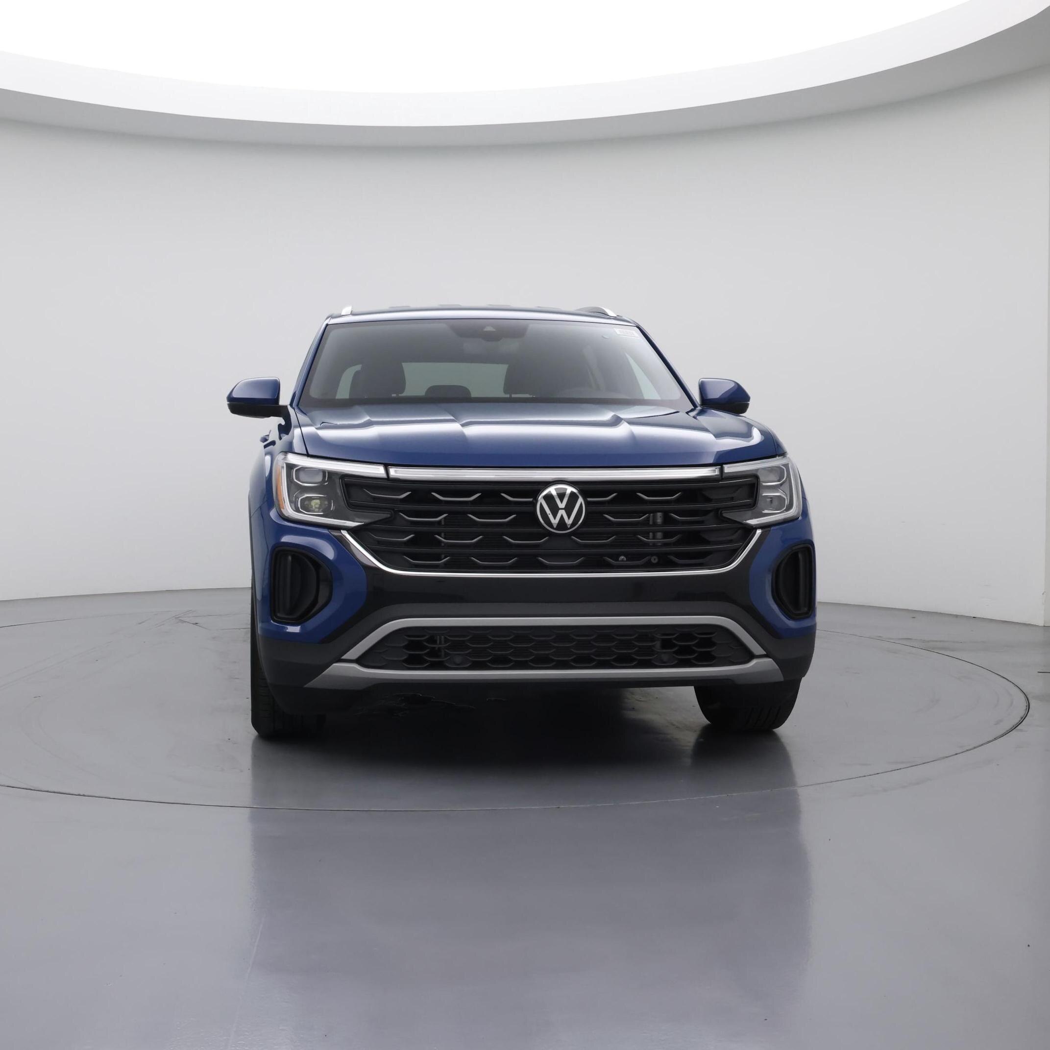 Thumbnail: 2026 Volkswagen Atlas - 5