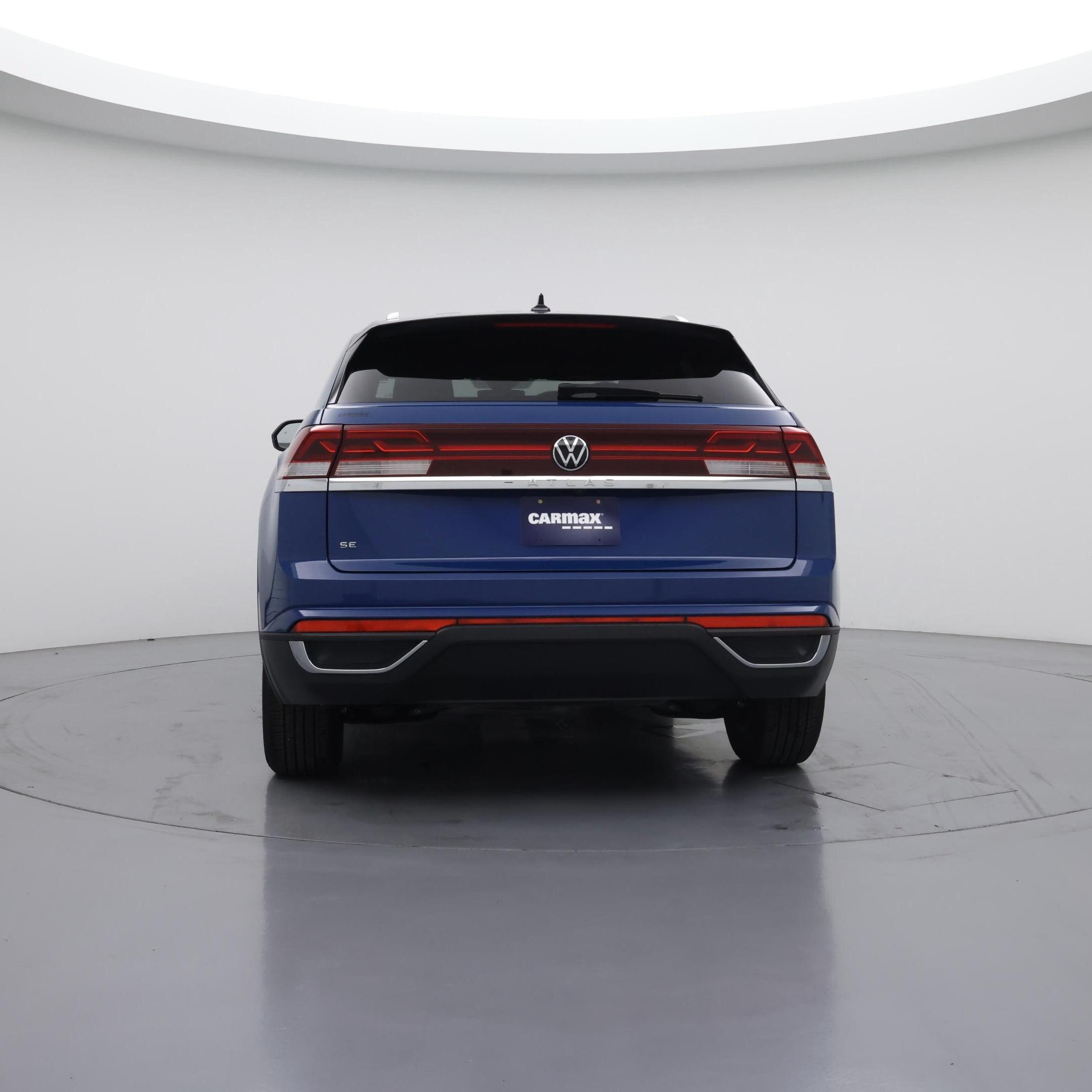 Thumbnail: 2026 Volkswagen Atlas - 6