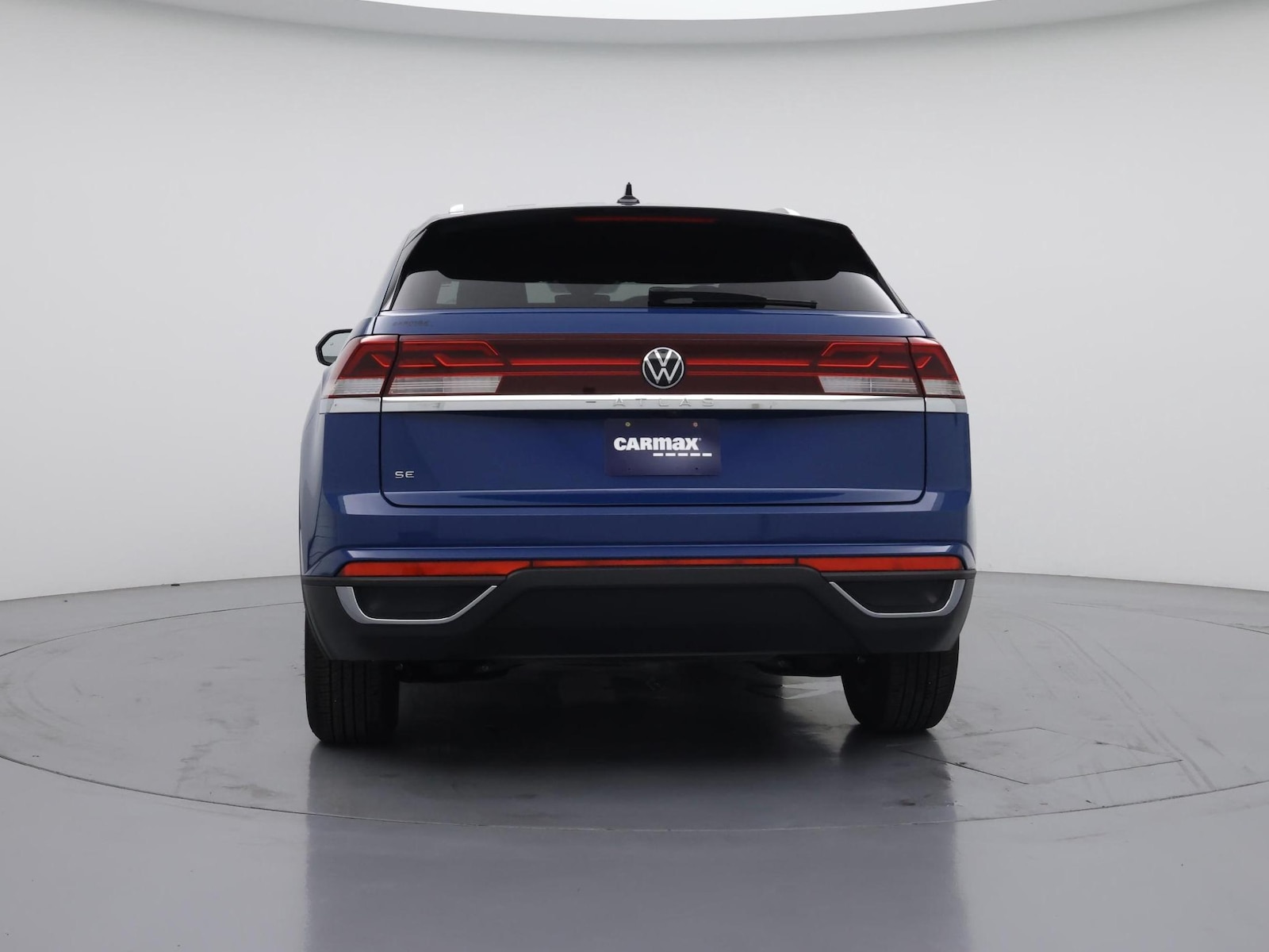 2026 Volkswagen Atlas Cross Sport SE - Photo 7