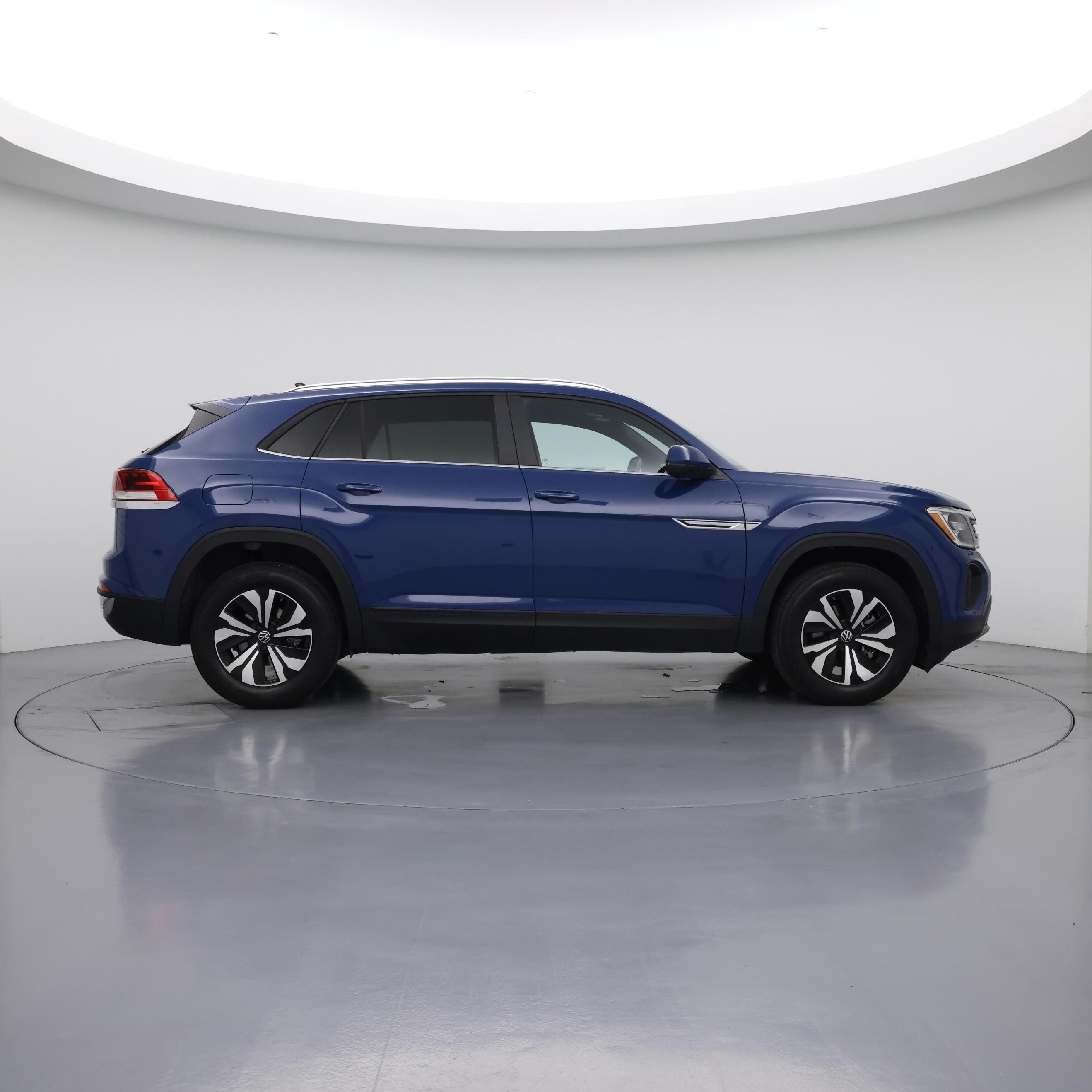 Thumbnail: 2026 Volkswagen Atlas - 7