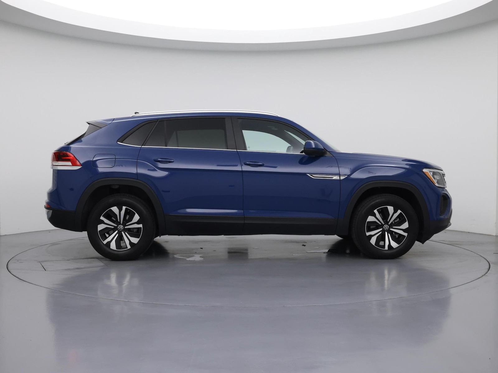 2026 Volkswagen Atlas Cross Sport SE - Photo 8
