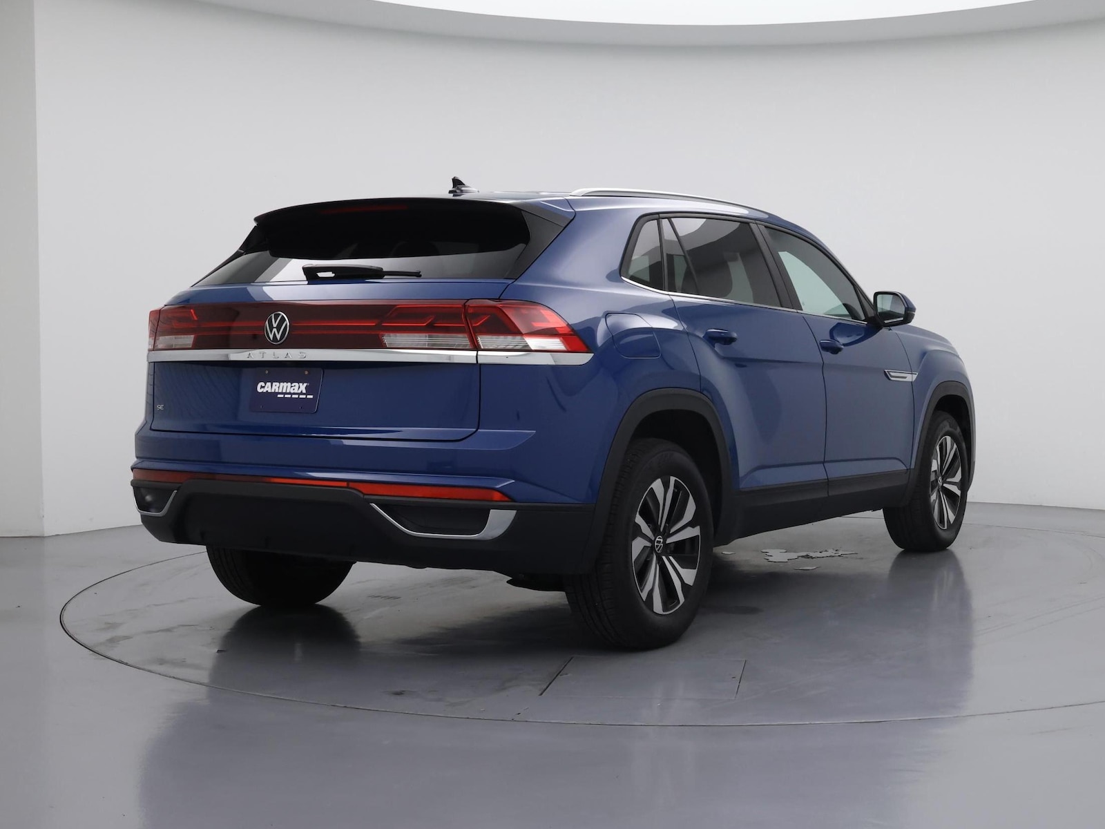 2026 Volkswagen Atlas Cross Sport SE - Photo 9