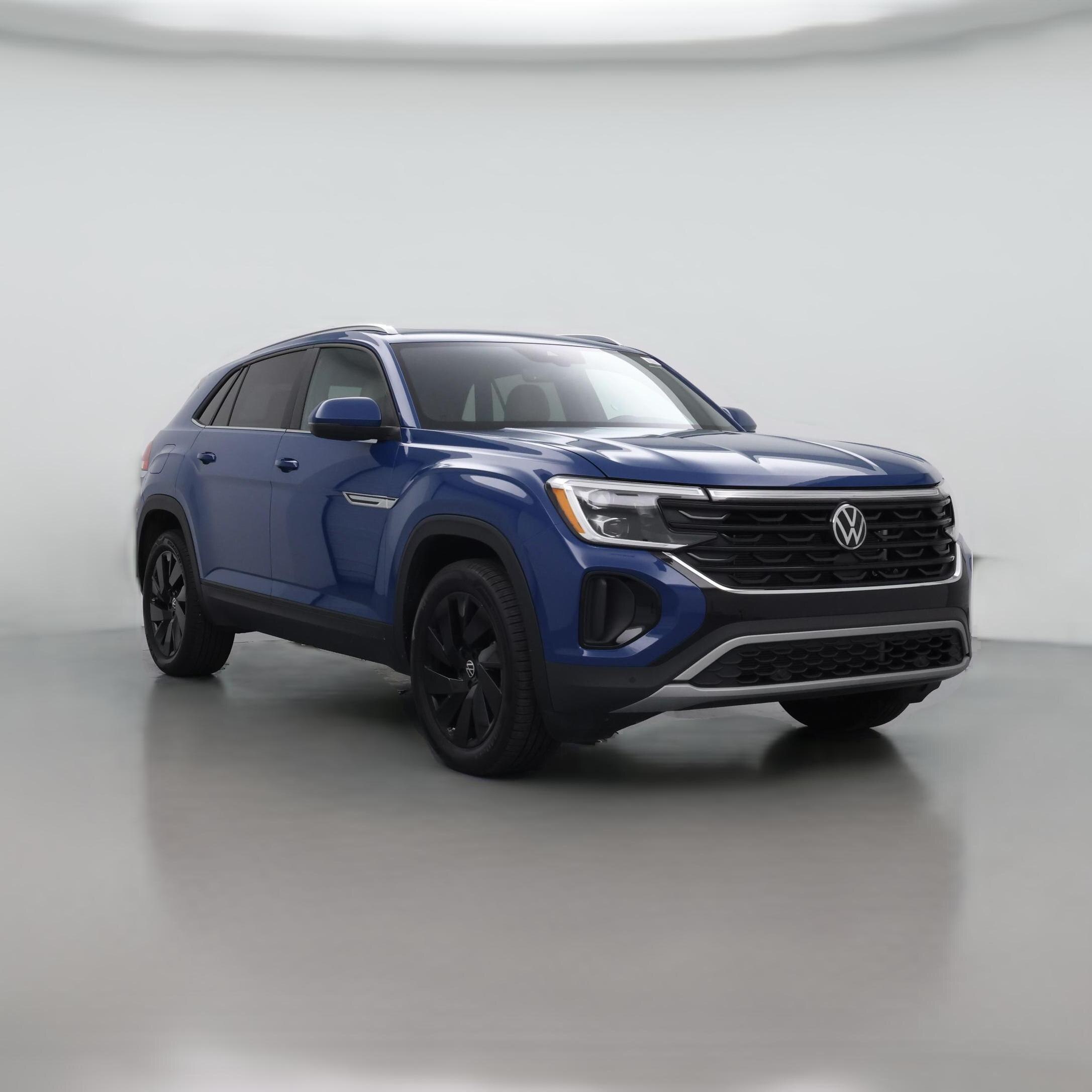 Thumbnail: 2026 Volkswagen Atlas - 1