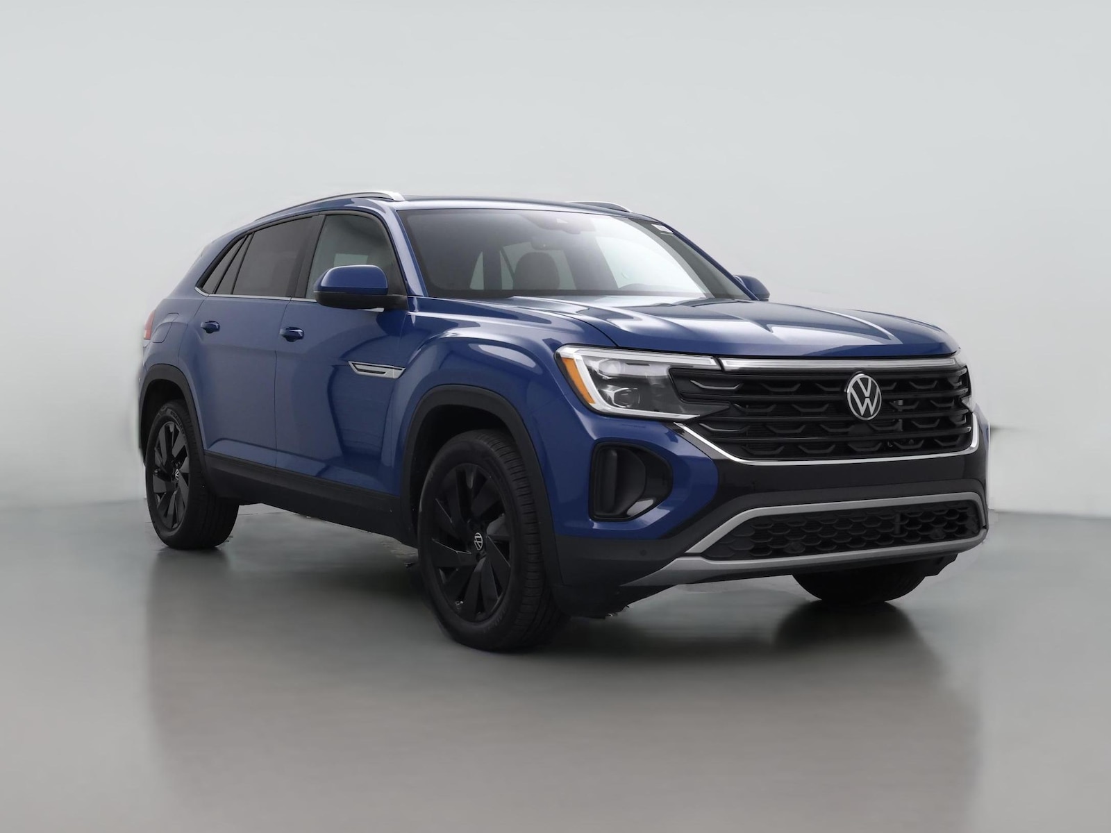2026 Volkswagen Atlas Cross Sport
