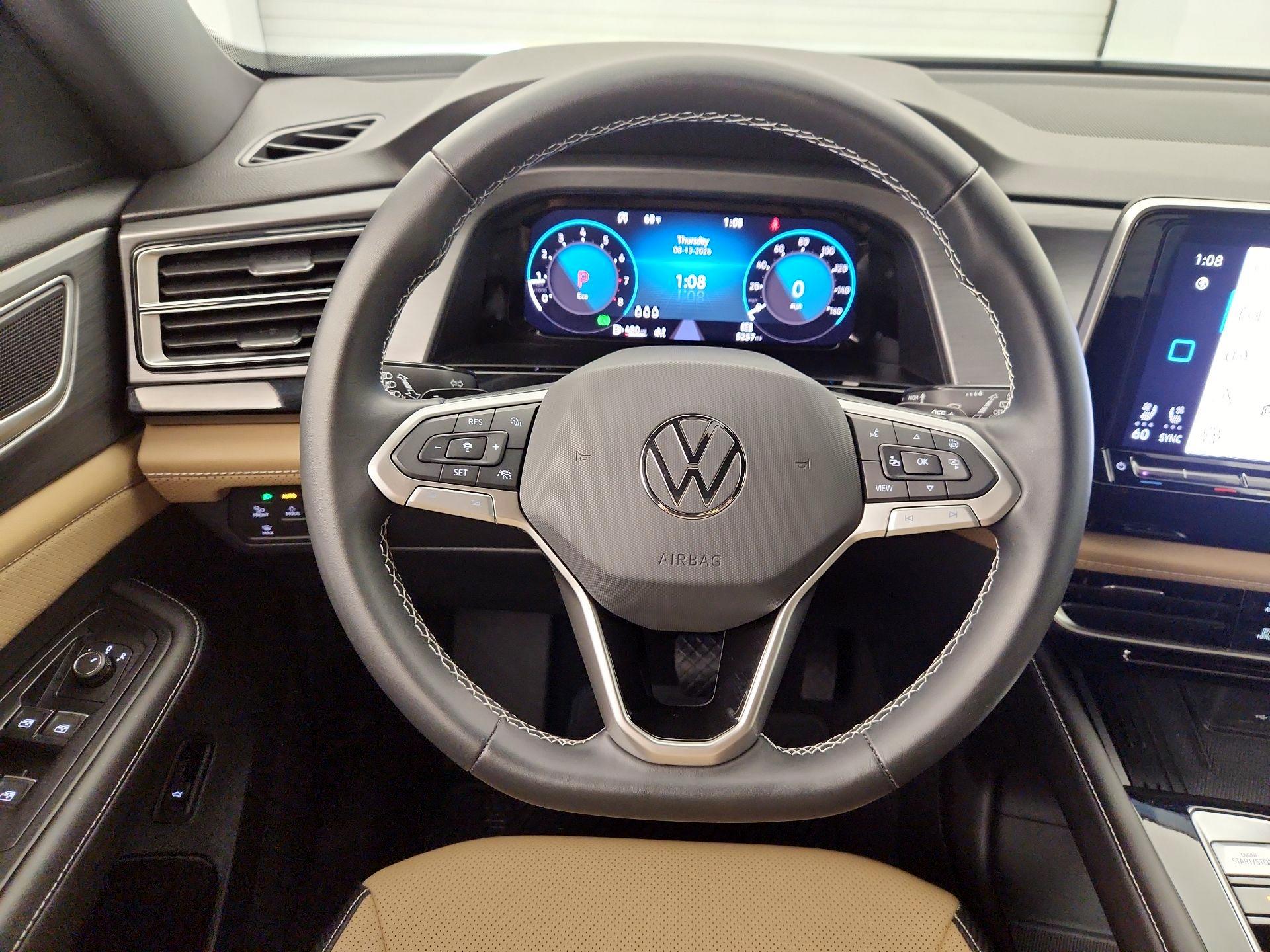 Thumbnail: 2026 Volkswagen Atlas - 10