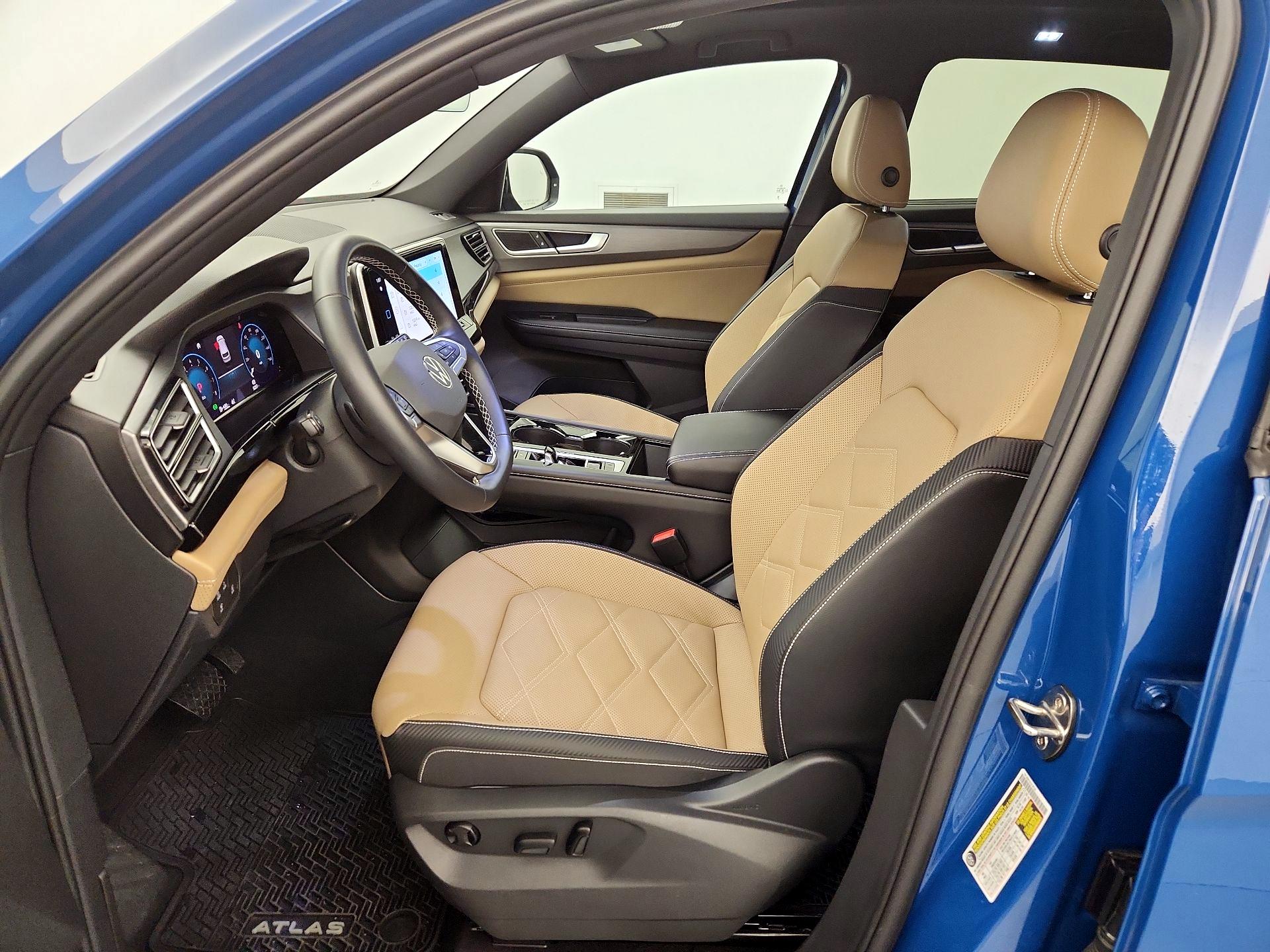 Thumbnail: 2026 Volkswagen Atlas - 11