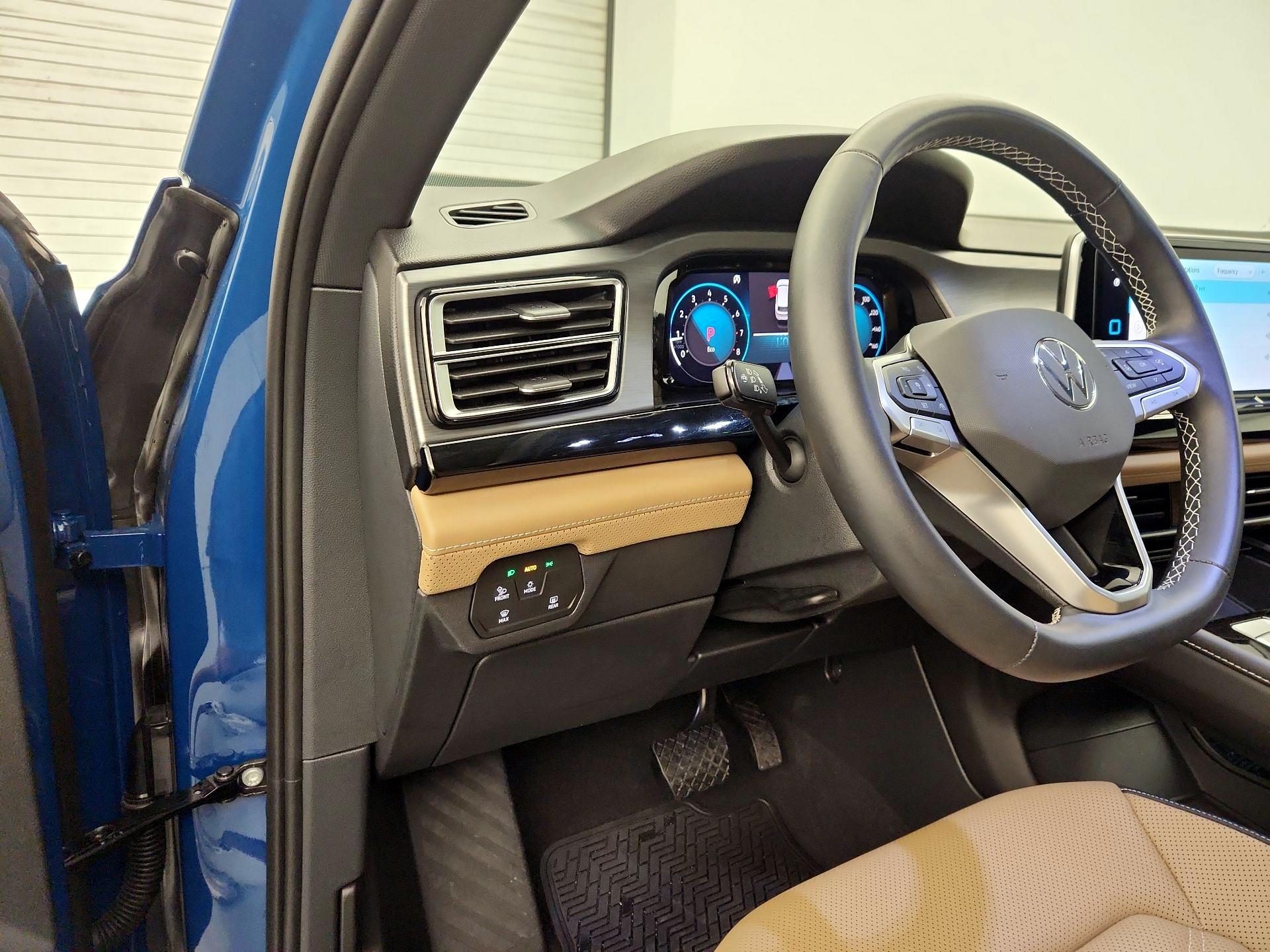 Thumbnail: 2026 Volkswagen Atlas - 13