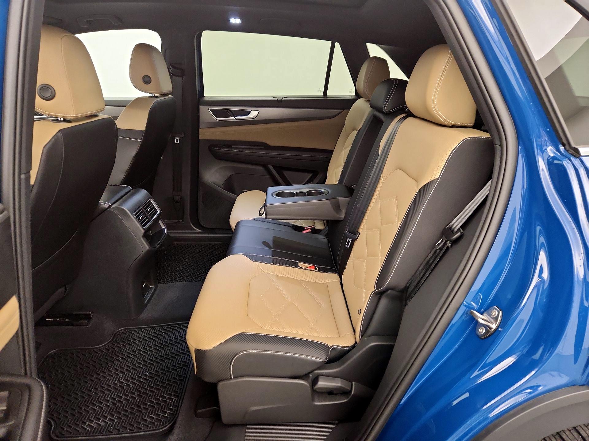 Thumbnail: 2026 Volkswagen Atlas - 20