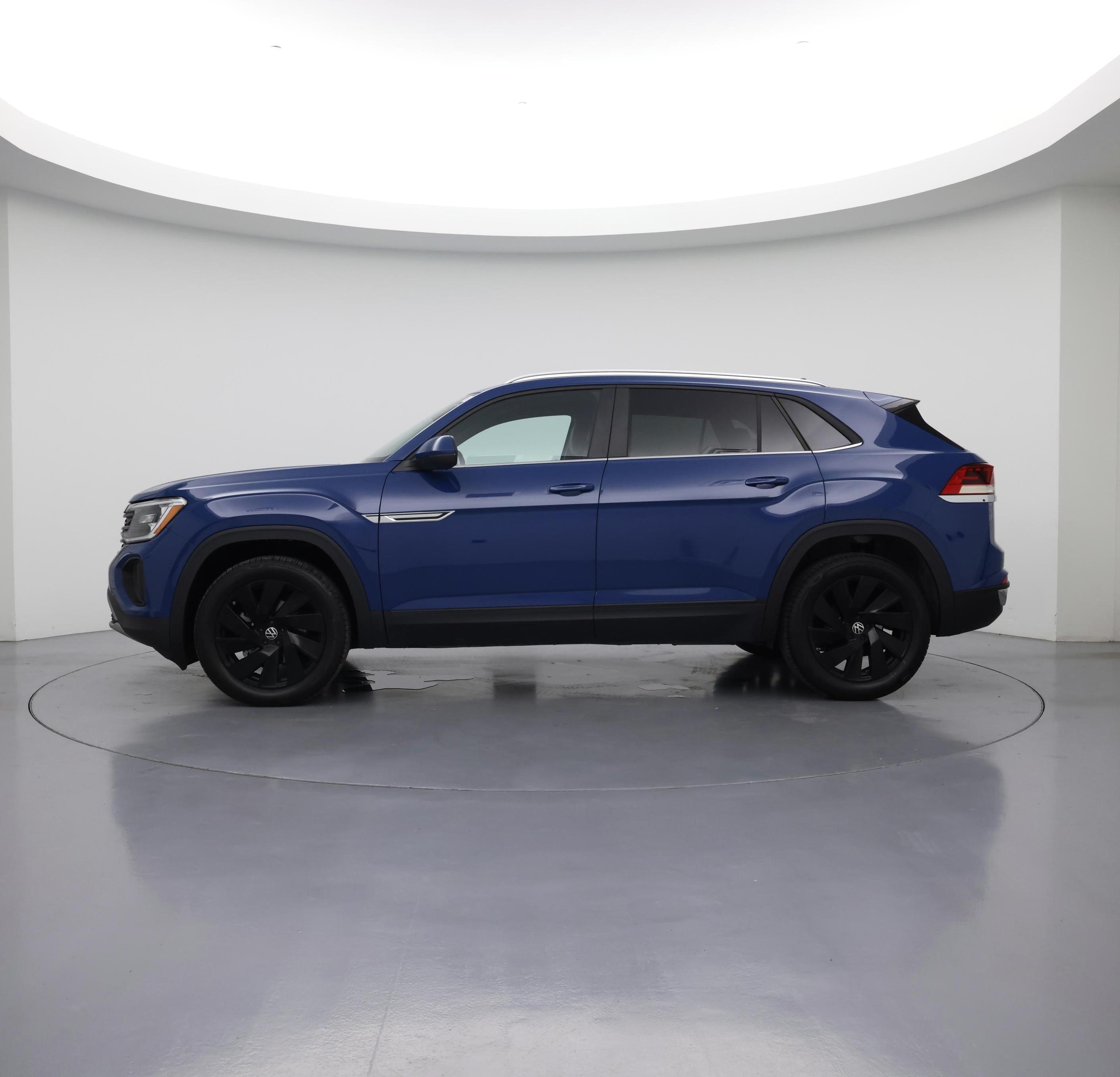Thumbnail: 2026 Volkswagen Atlas - 3