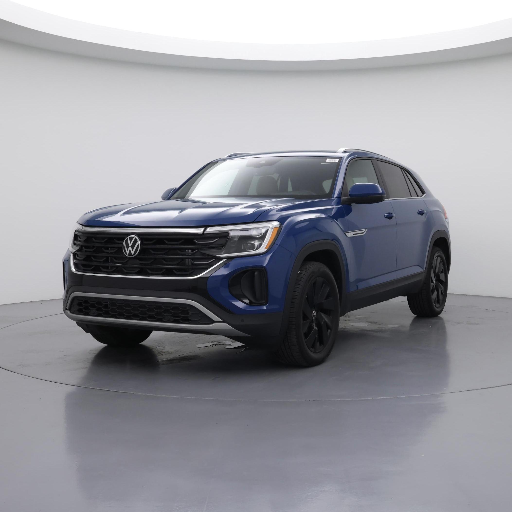 Thumbnail: 2026 Volkswagen Atlas - 4