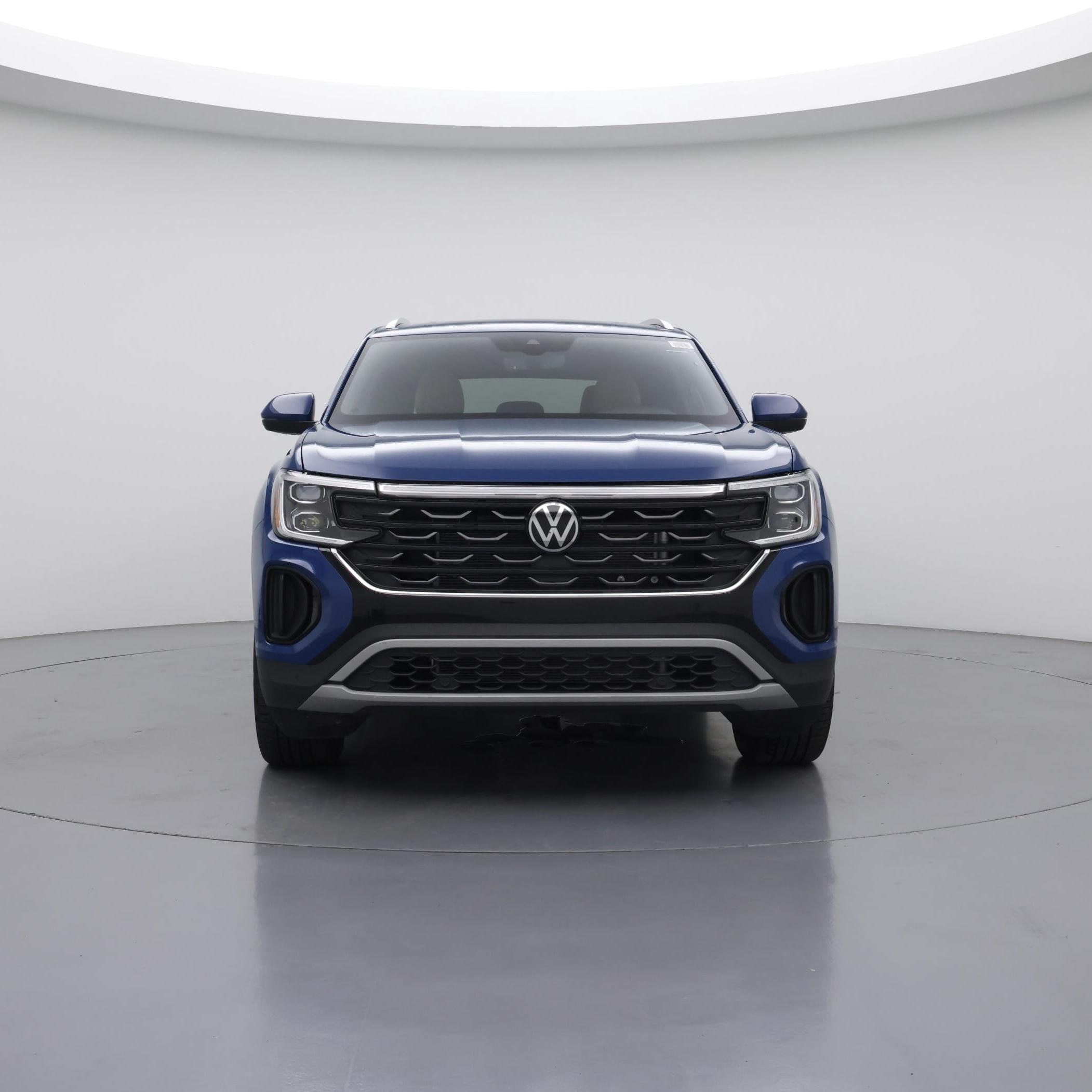 Thumbnail: 2026 Volkswagen Atlas - 5