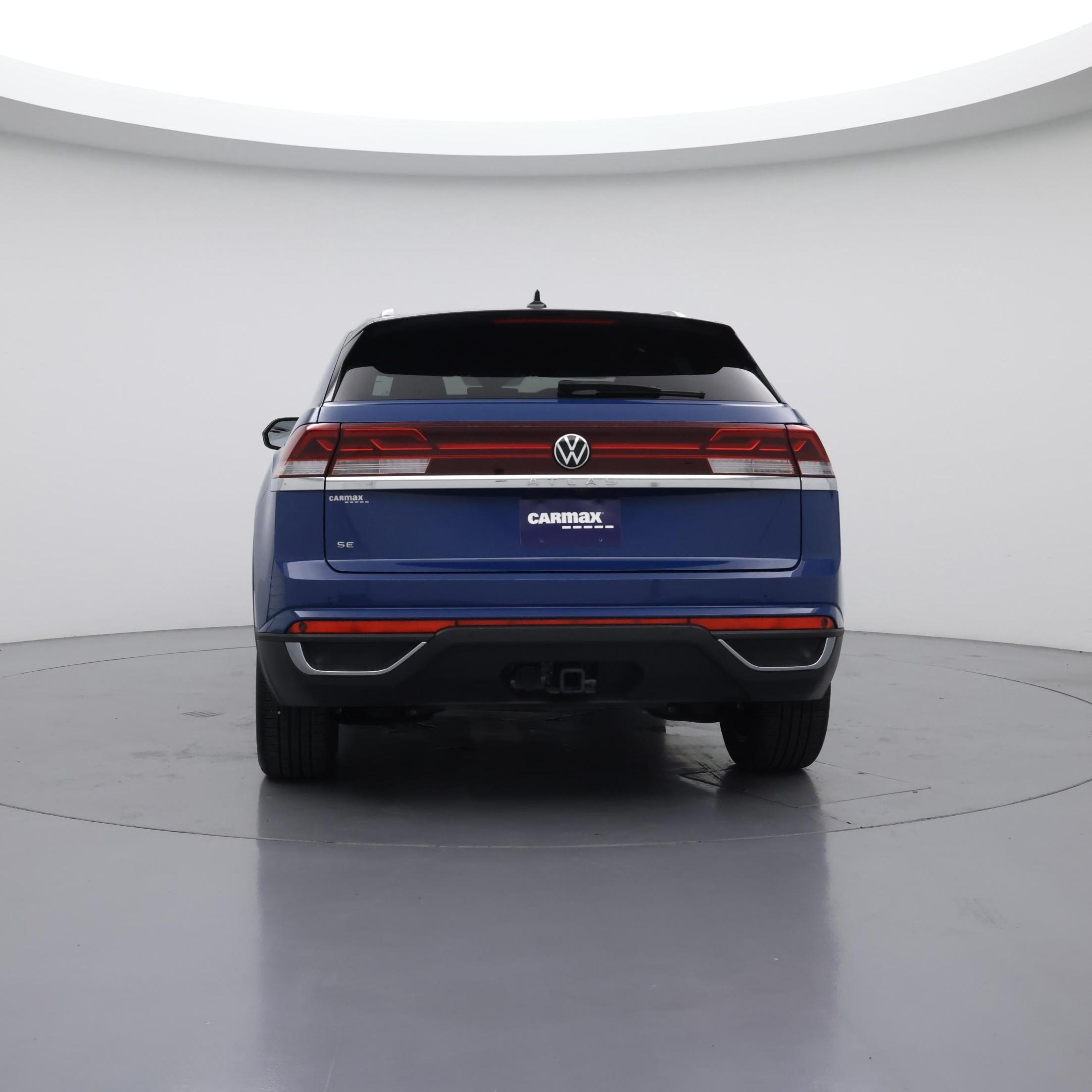 Thumbnail: 2026 Volkswagen Atlas - 6