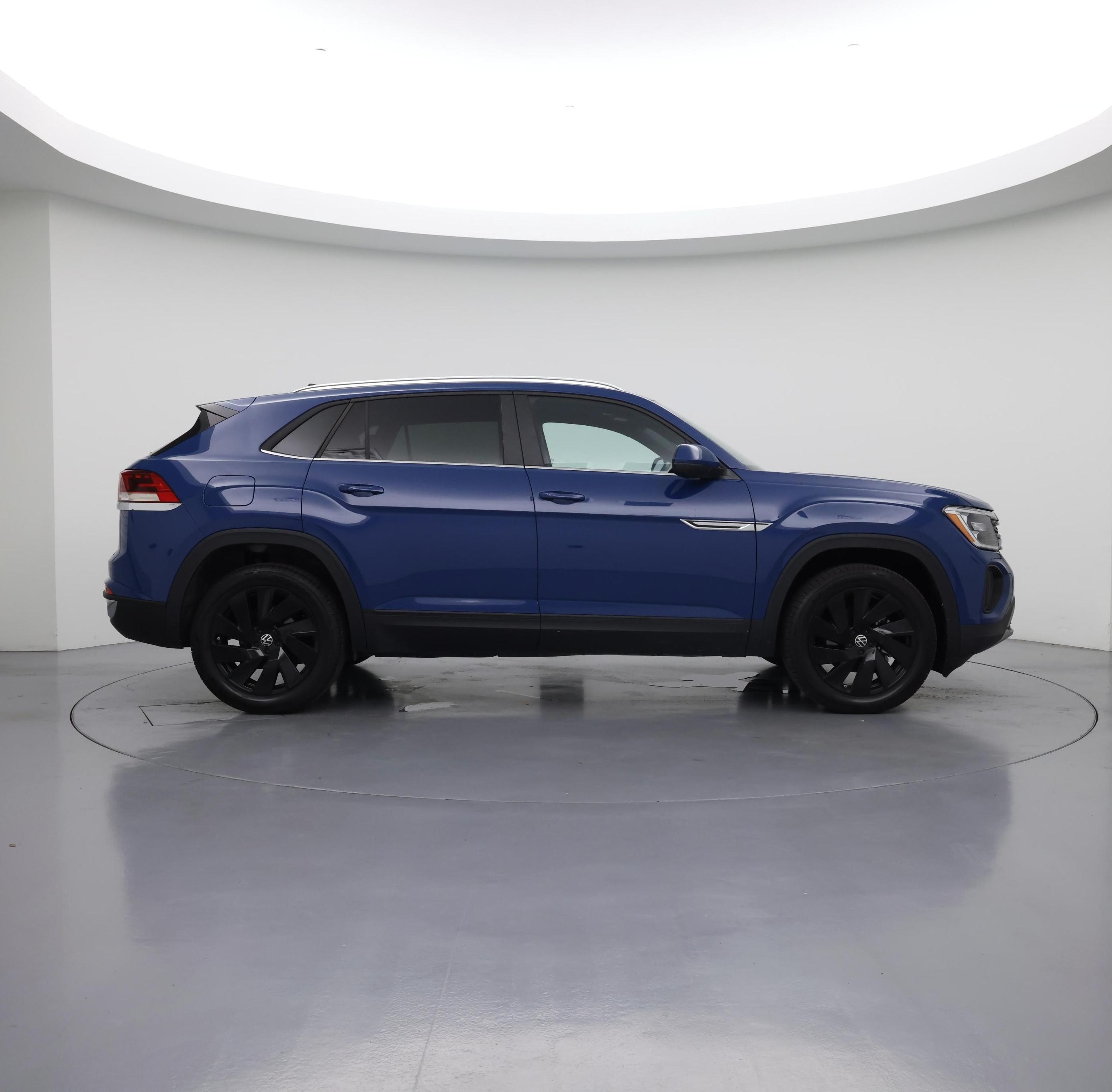 Thumbnail: 2026 Volkswagen Atlas - 7