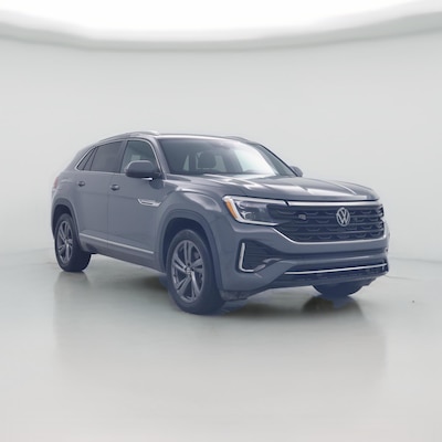 2024 Volkswagen Atlas Cross Sport SEL R-Line