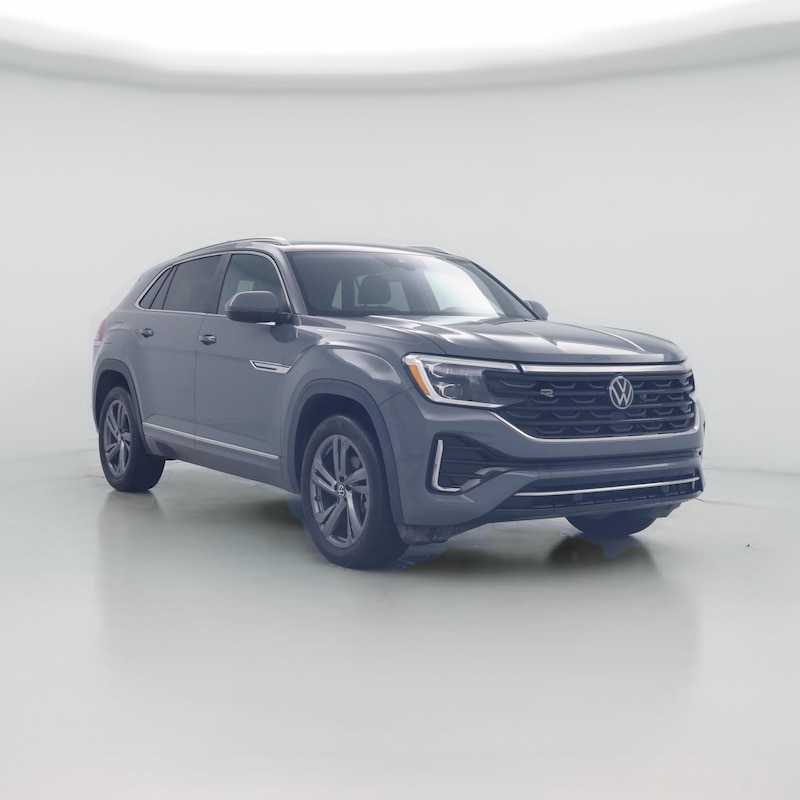 2024 Volkswagen Atlas Cross Sport SEL R-Line