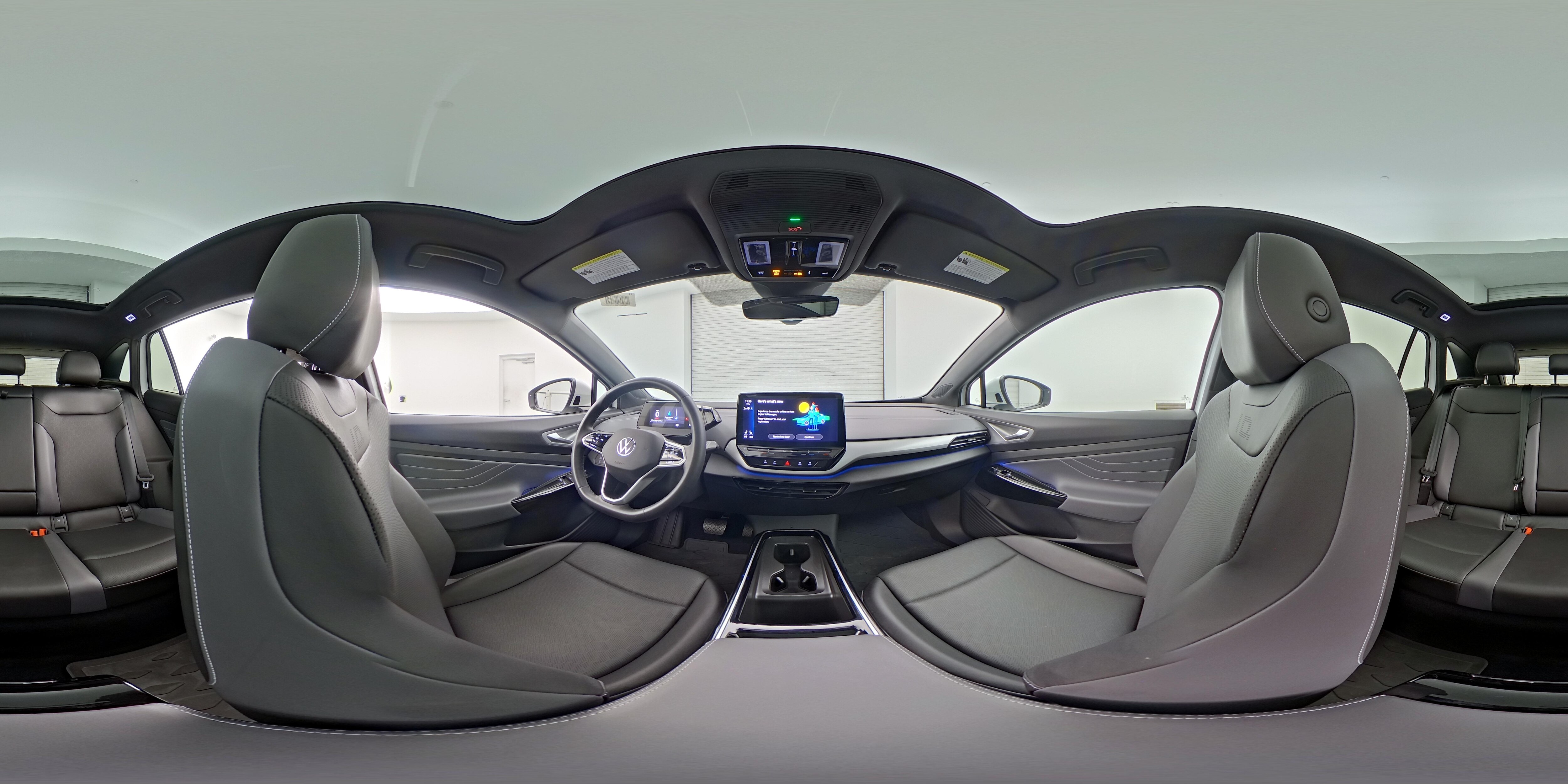 2023 Volkswagen ID.4 PRO S PLUS - Photo 26