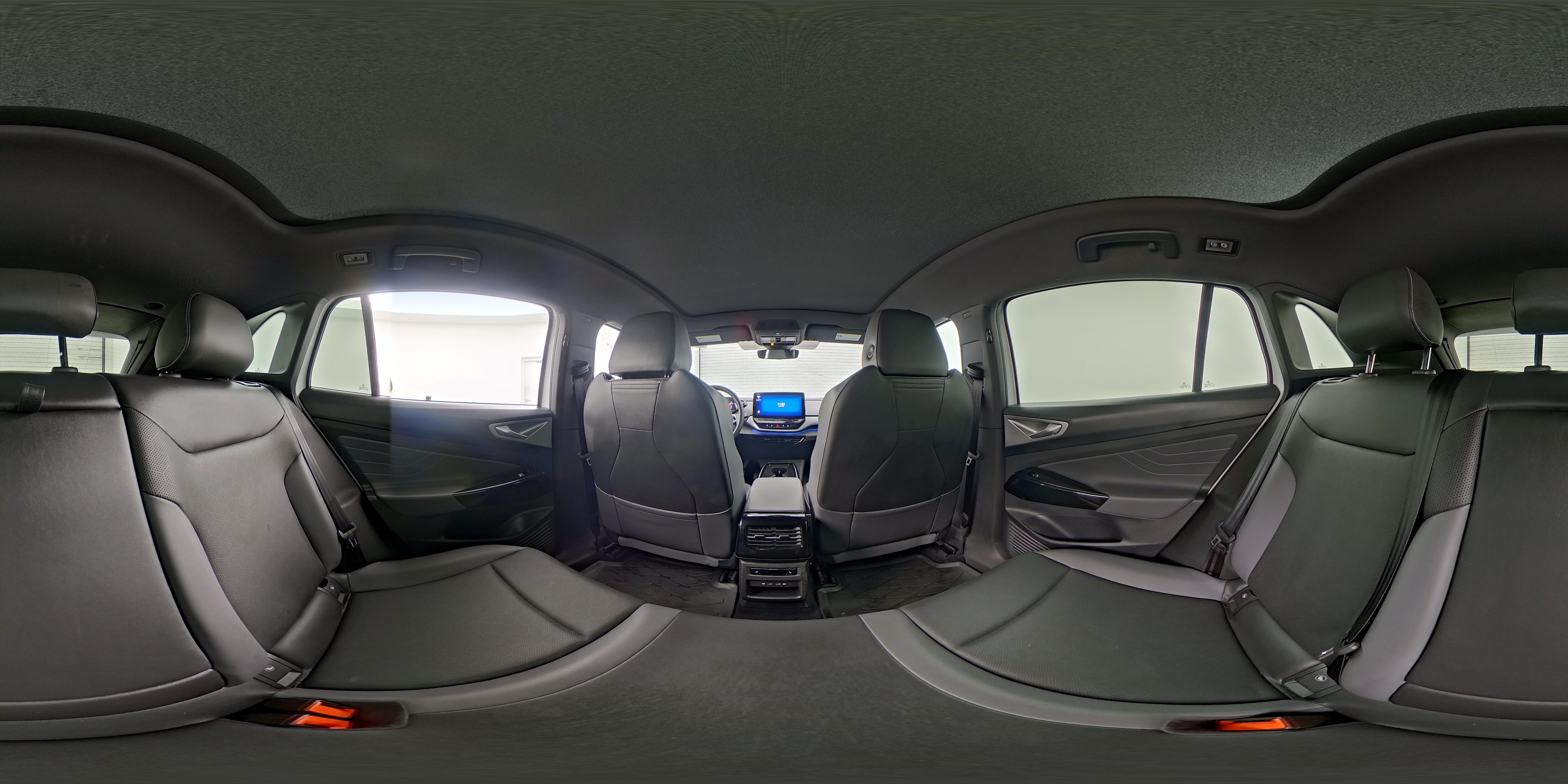 2023 Volkswagen ID.4 PRO S PLUS - Photo 27