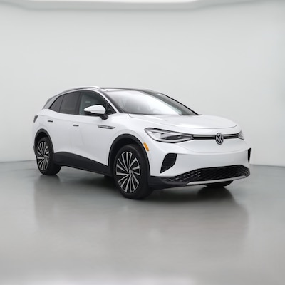 2023 Volkswagen ID.4 EV Pro S Plus
