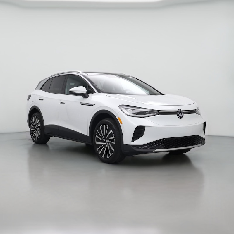 2023 Volkswagen ID.4 EV Pro S Plus