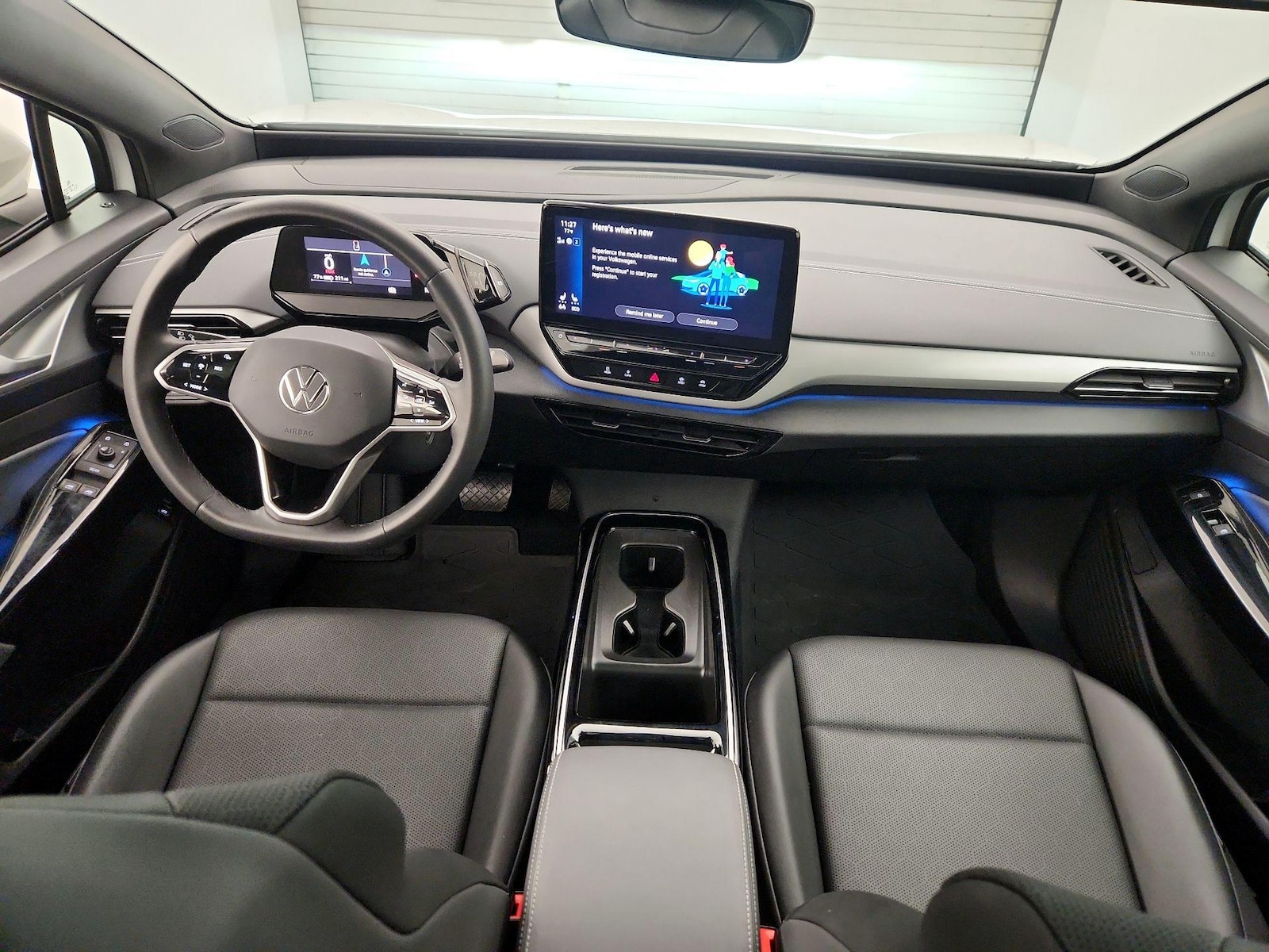 2023 Volkswagen ID.4 PRO S PLUS - Photo 10