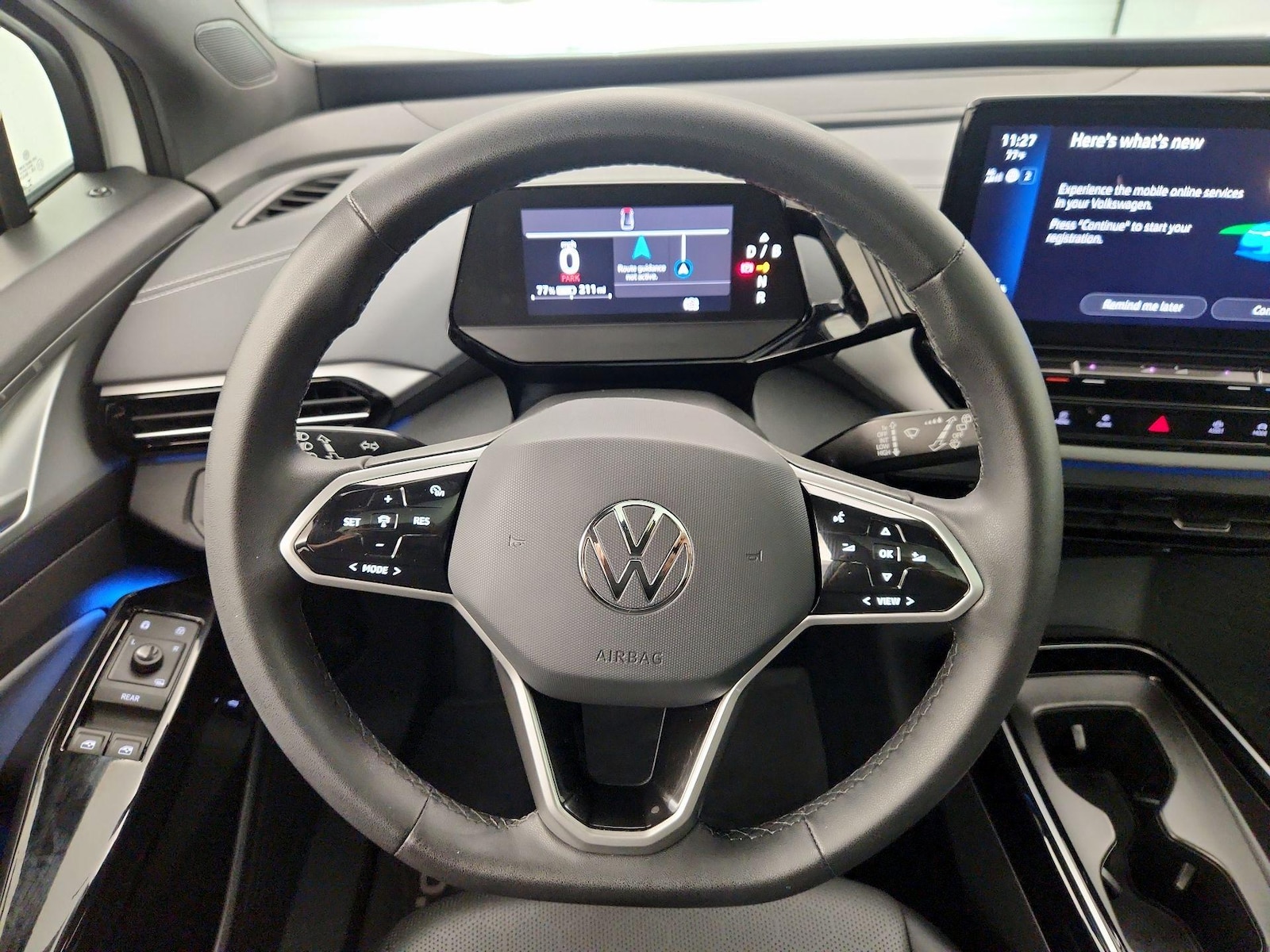 2023 Volkswagen ID.4 PRO S PLUS - Photo 11