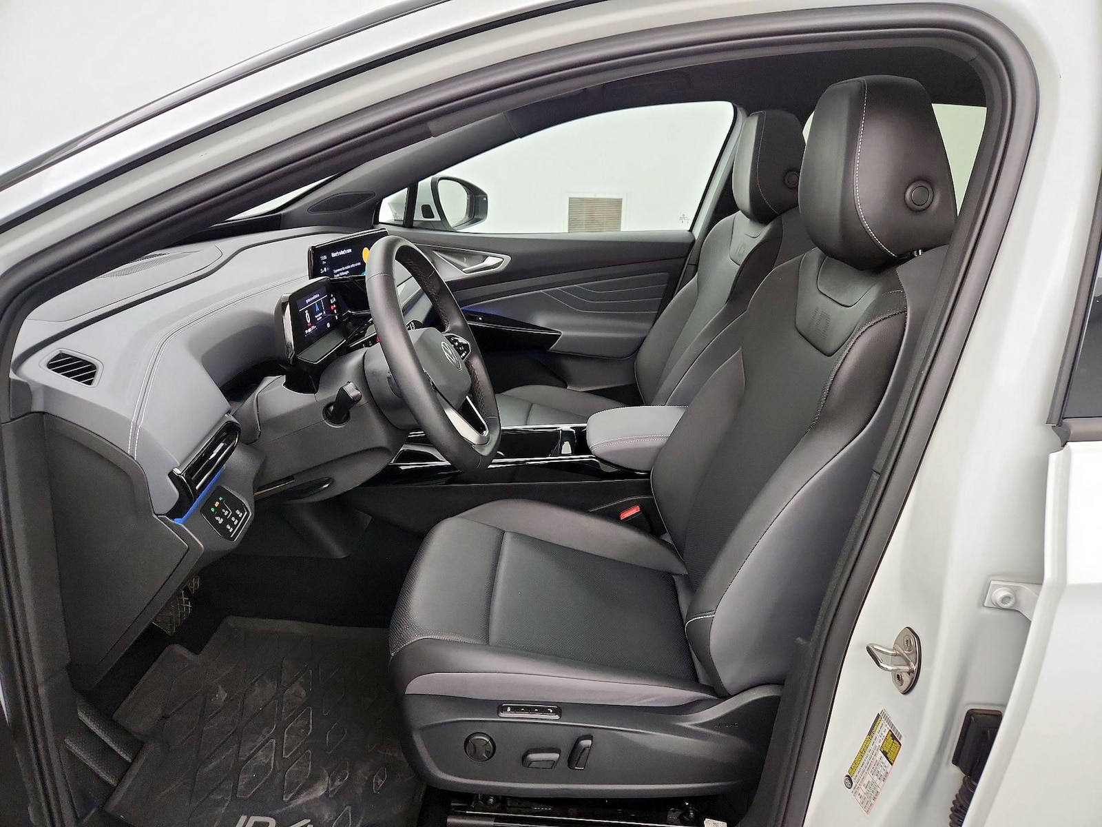 2023 Volkswagen ID.4 PRO S PLUS - Photo 12