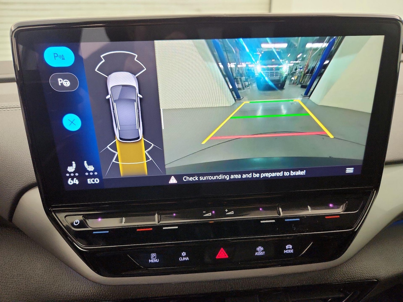 2023 Volkswagen ID.4 PRO S PLUS - Photo 16