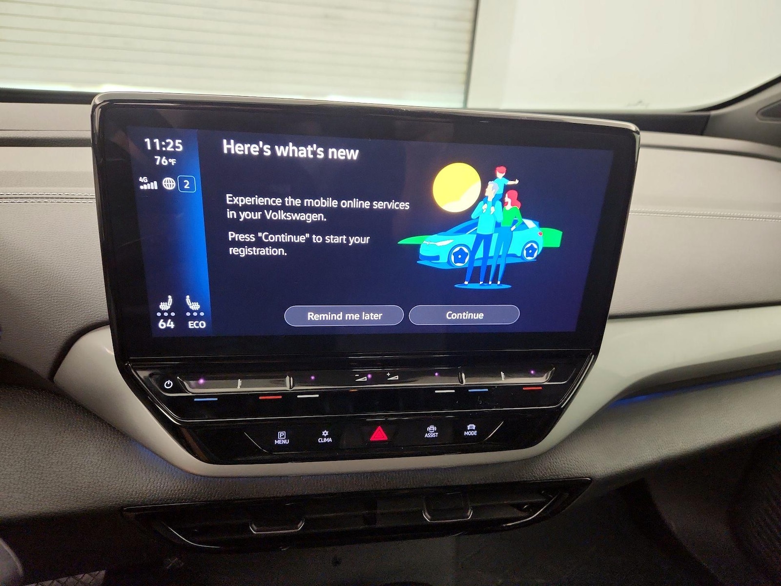 2023 Volkswagen ID.4 PRO S PLUS - Photo 17