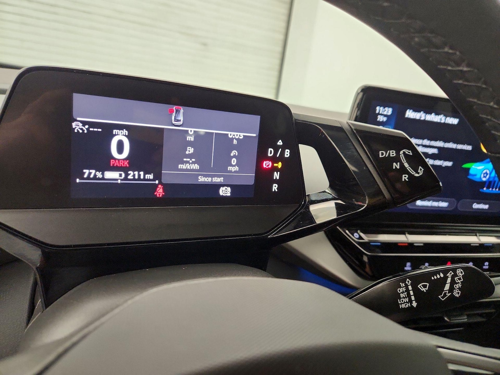 2023 Volkswagen ID.4 PRO S PLUS - Photo 19