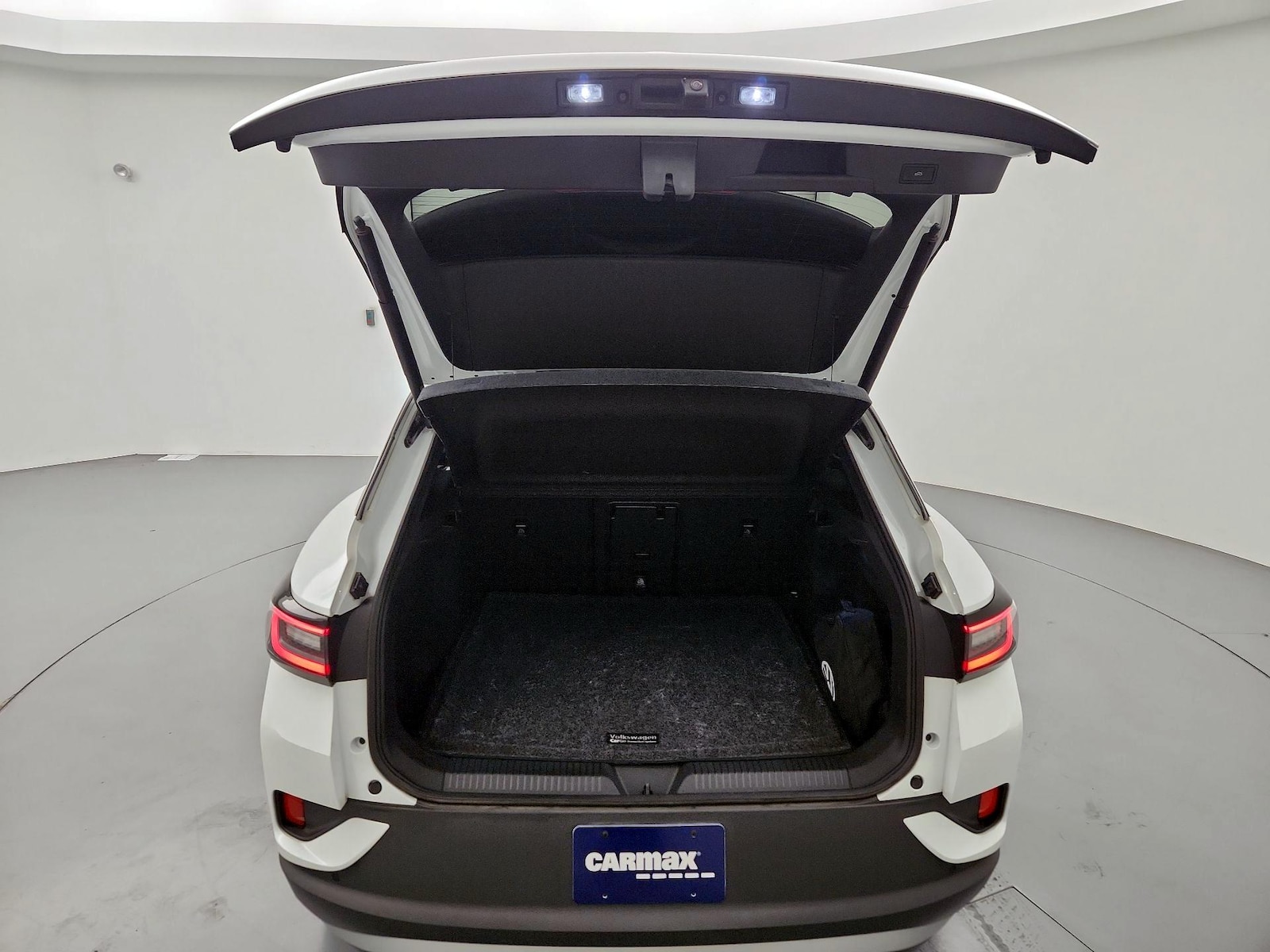 2023 Volkswagen ID.4 PRO S PLUS - Photo 23