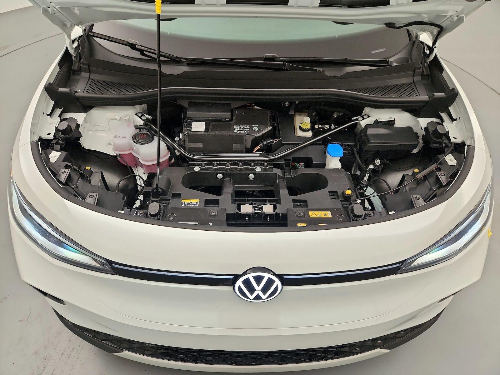 2023 Volkswagen ID.4 PRO S PLUS - Photo 24