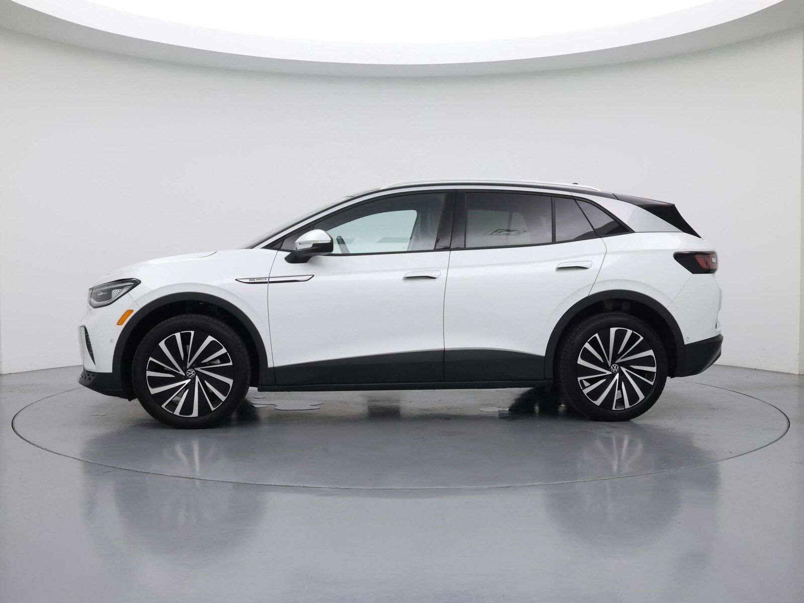 2023 Volkswagen ID.4 PRO S PLUS - Photo 4