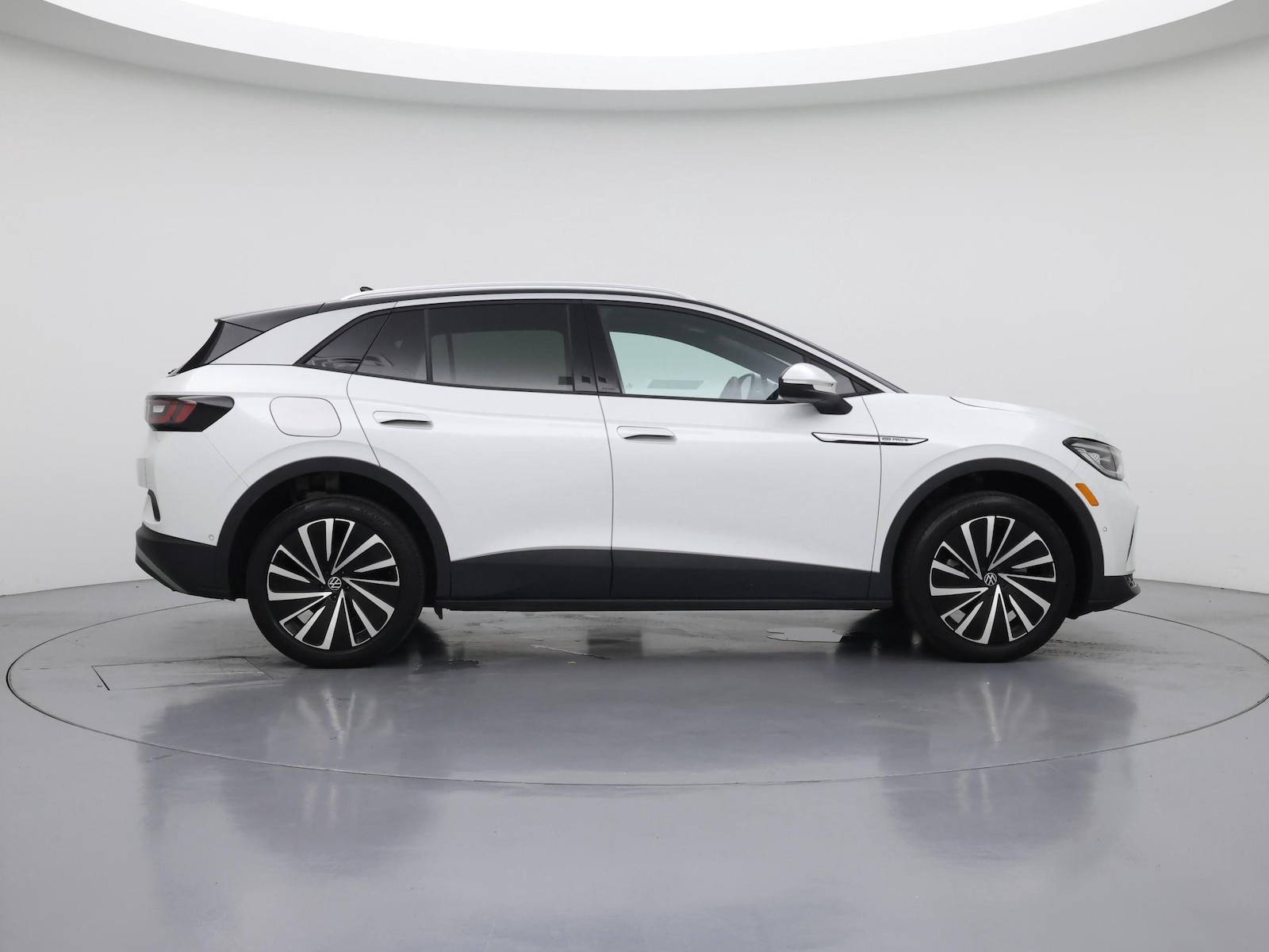 2023 Volkswagen ID.4 PRO S PLUS - Photo 8