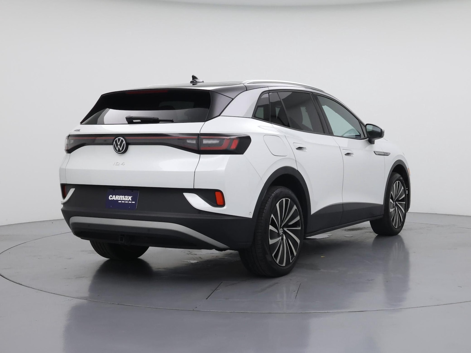 2023 Volkswagen ID.4 PRO S PLUS - Photo 9