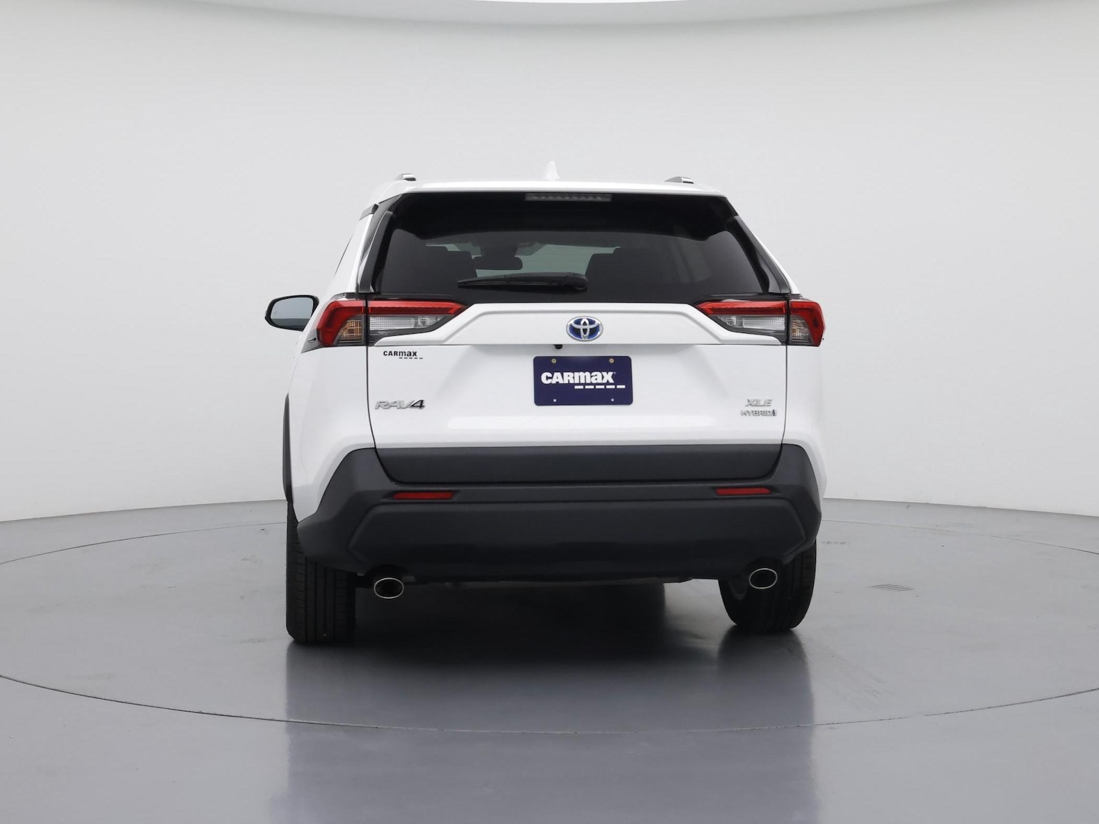 2022 Toyota RAV4 XLE - Photo 7