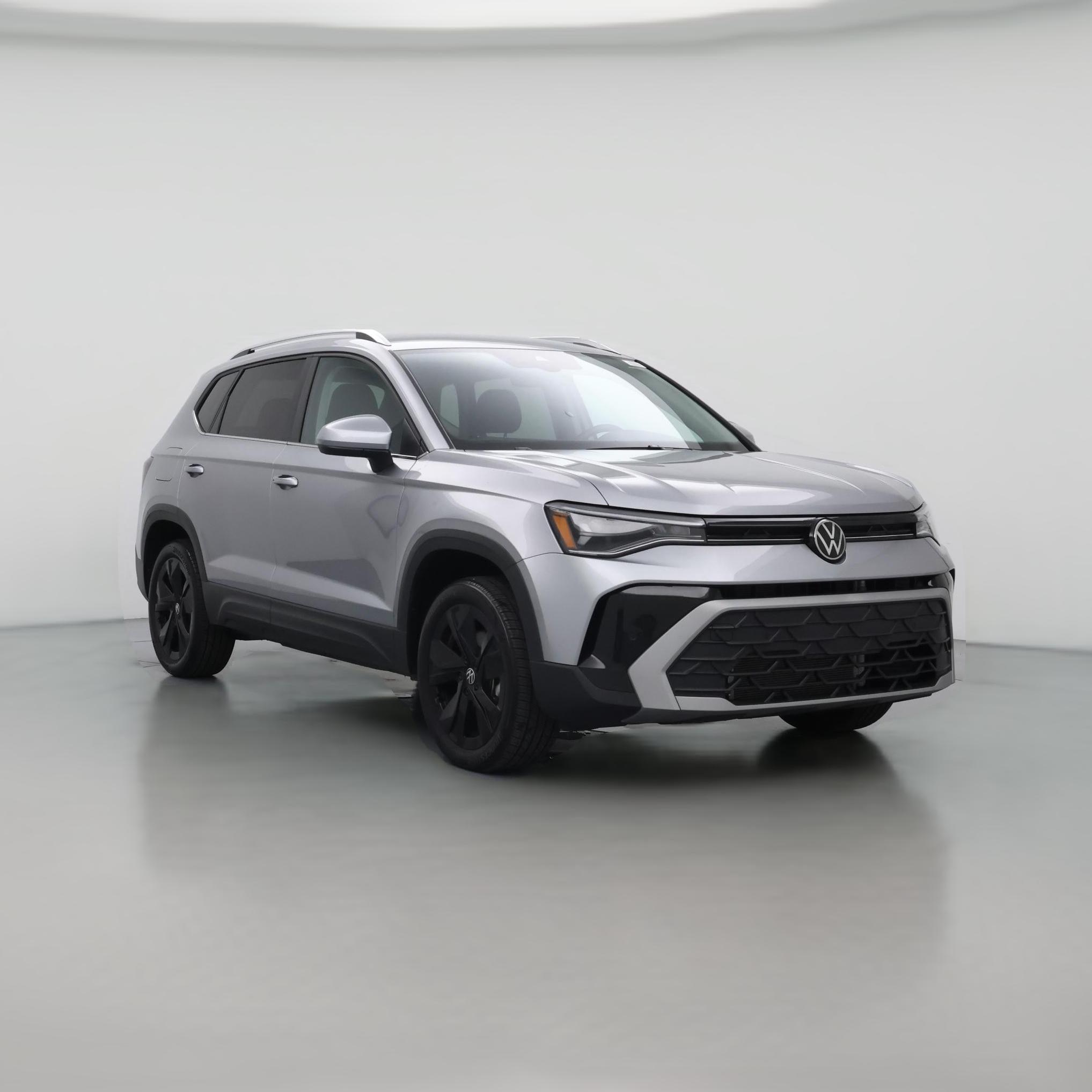 Thumbnail: 2026 Volkswagen Taos - 1