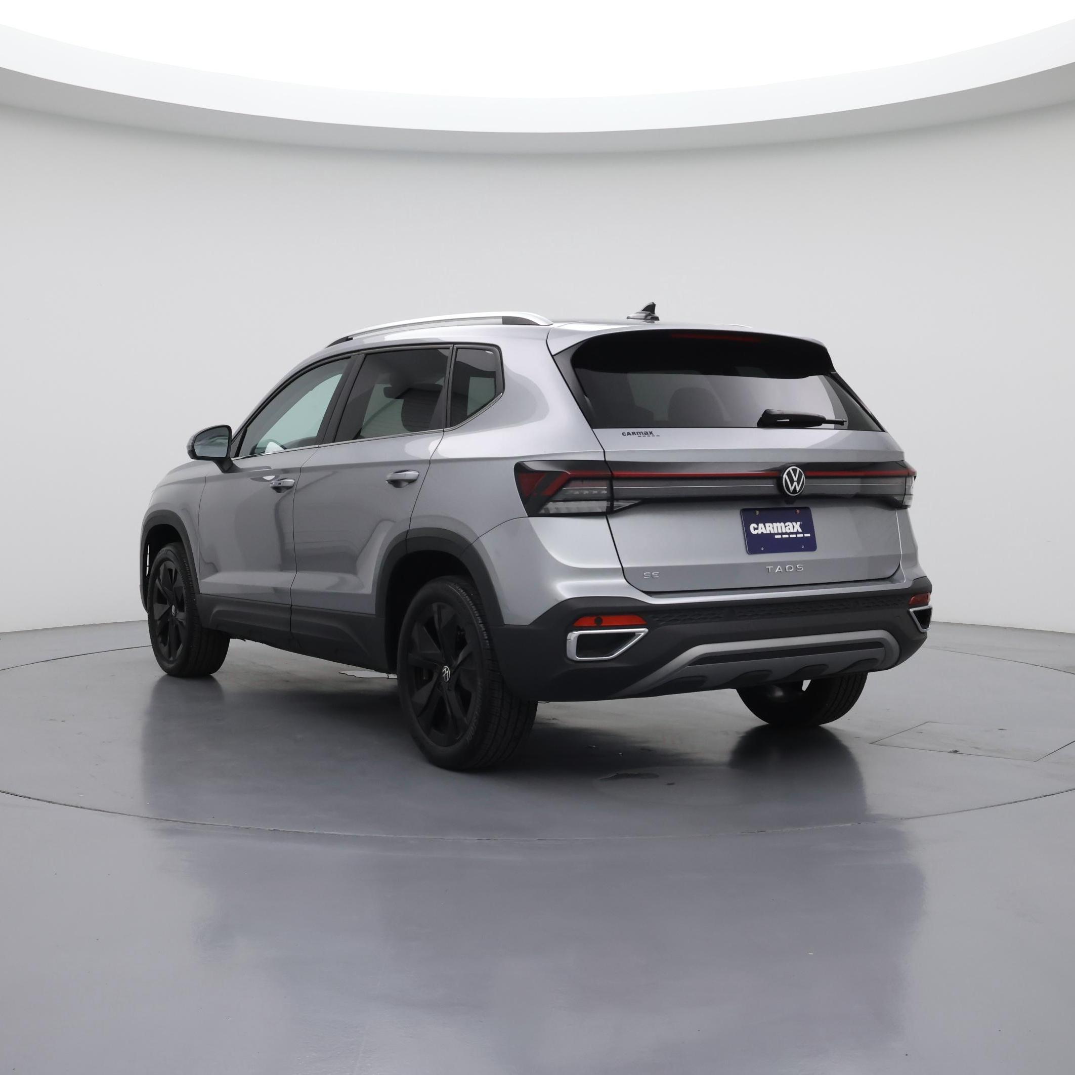 Thumbnail: 2026 Volkswagen Taos - 2