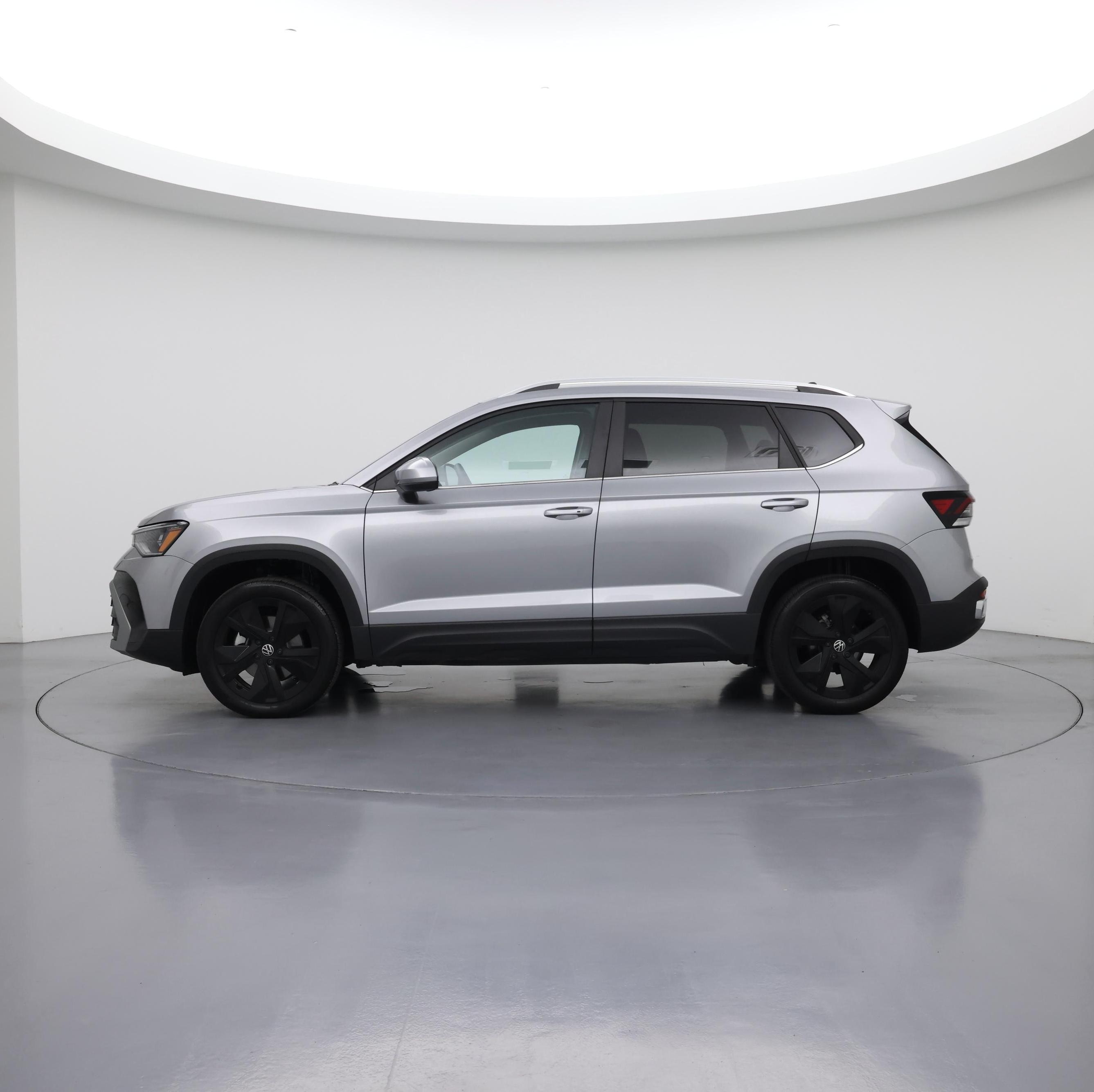 Thumbnail: 2026 Volkswagen Taos - 3